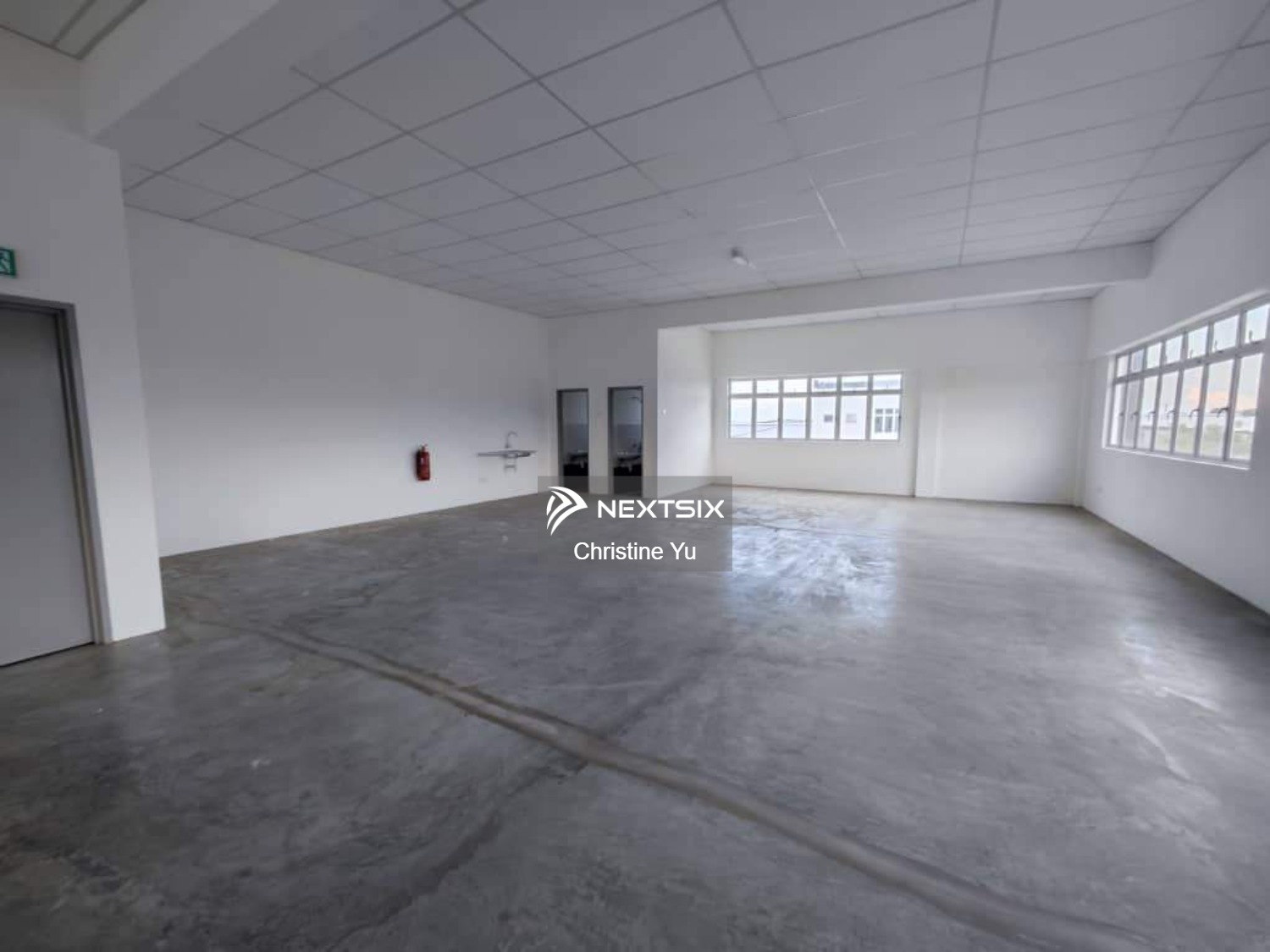 Shop Office For Rent in Kulai Johor - Image 5
