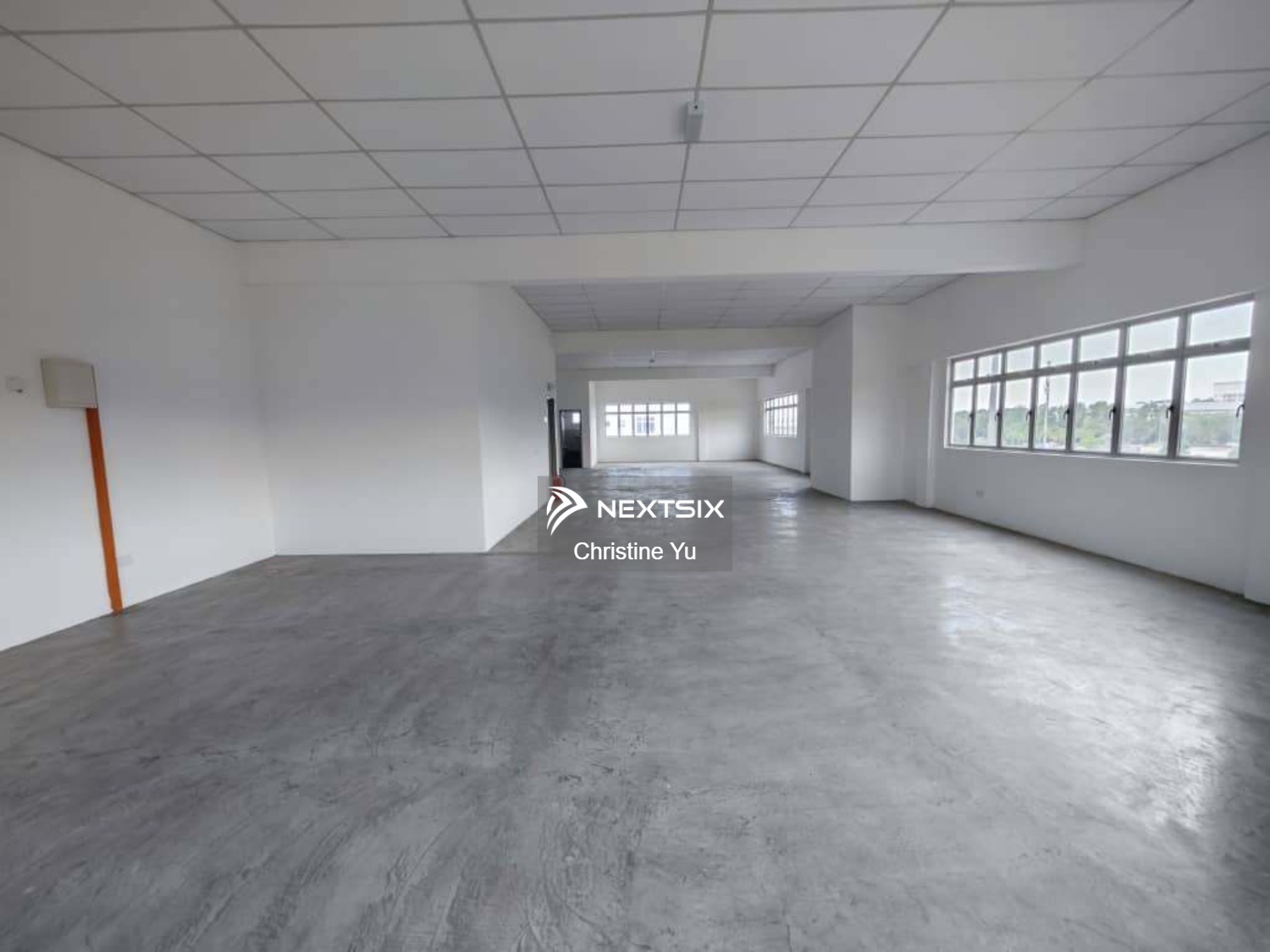 Shop Office For Rent in Kulai Johor - Image 6