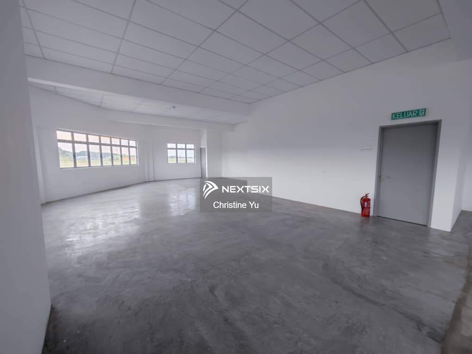 Shop Office For Rent in Kulai Johor - Image 8