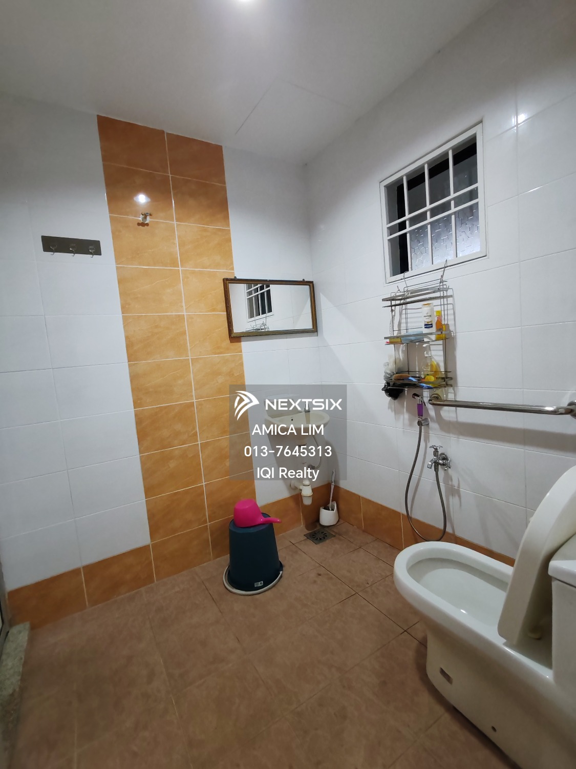 2-sty Terrace/Link House For Sale in Cheng Melaka - Image 6