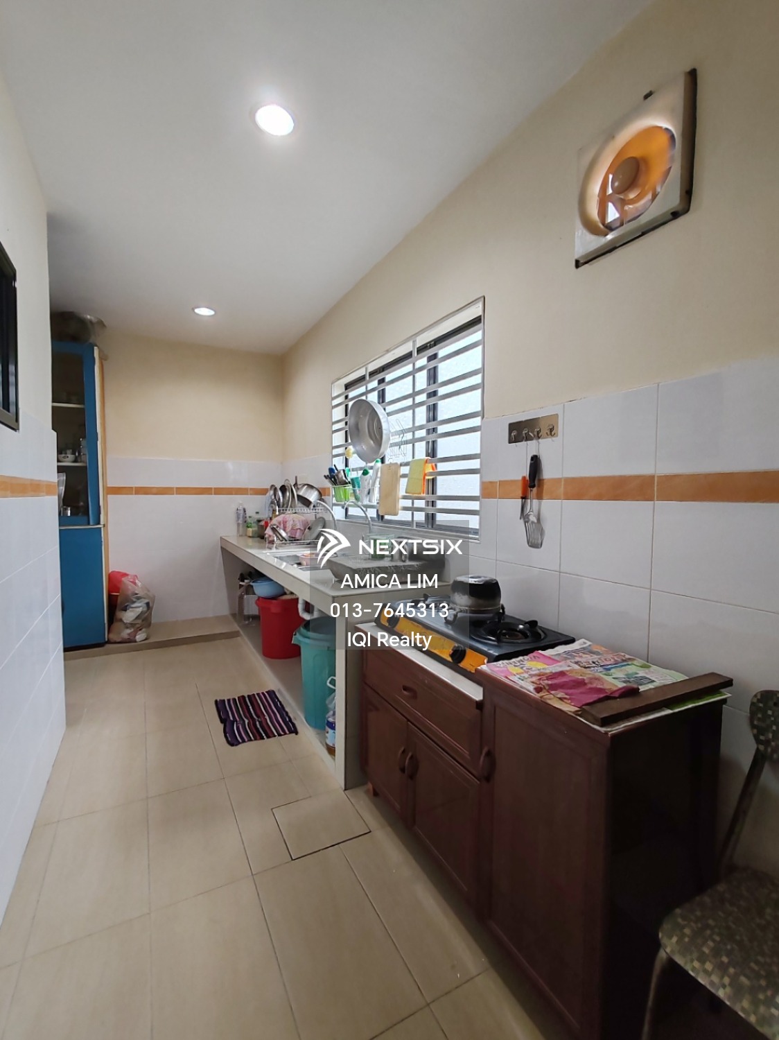 2-sty Terrace/Link House For Sale in Cheng Melaka - Image 4