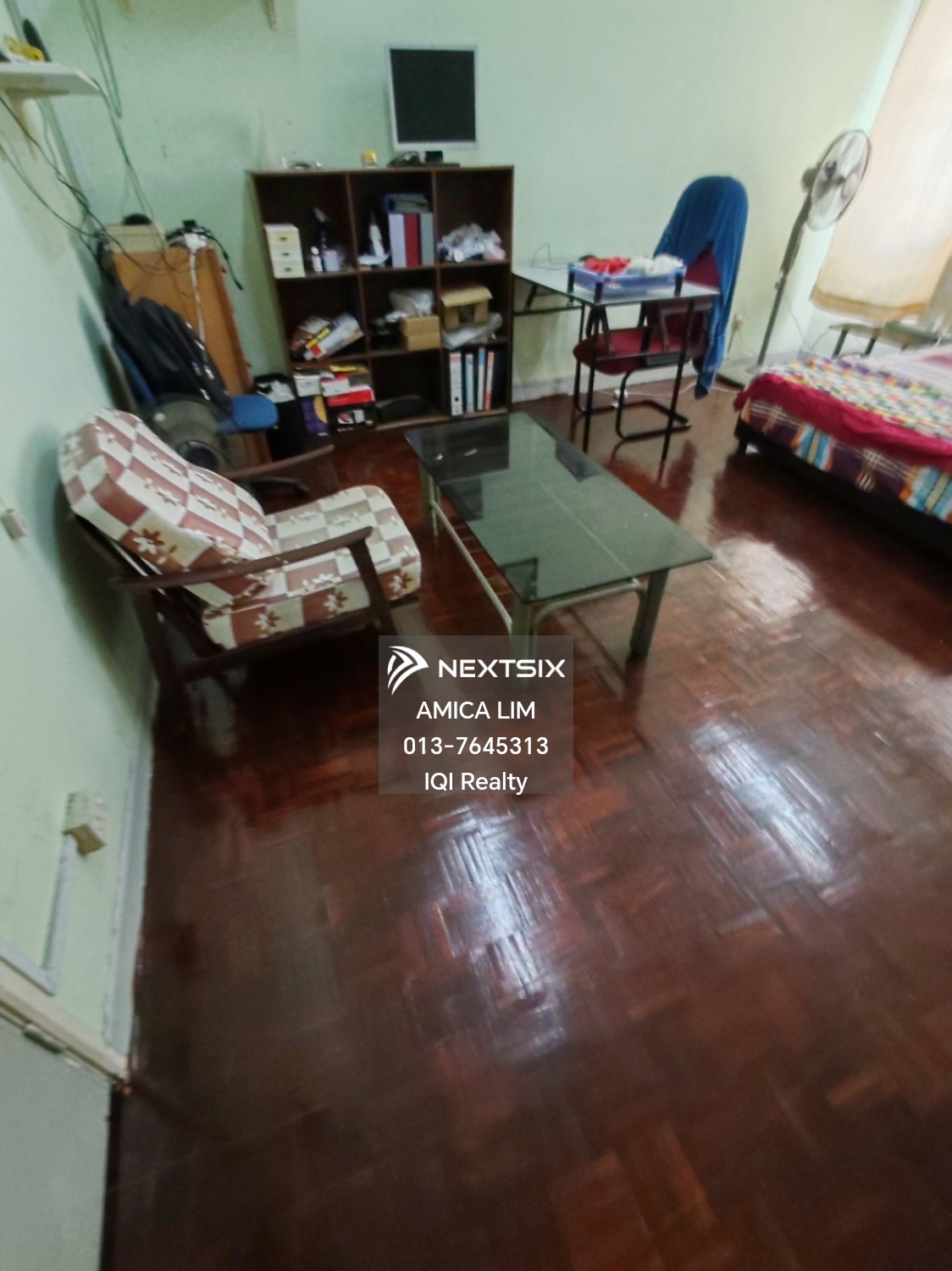 2-sty Terrace/Link House For Sale in Cheng Melaka - Image 7