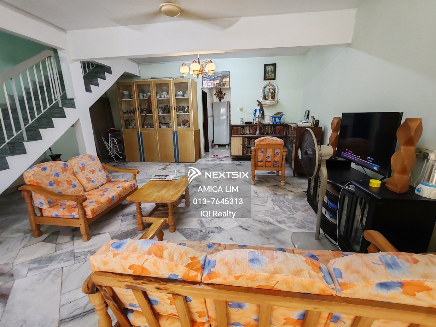 2-sty Terrace/Link House For Sale in Cheng Melaka - Image 8