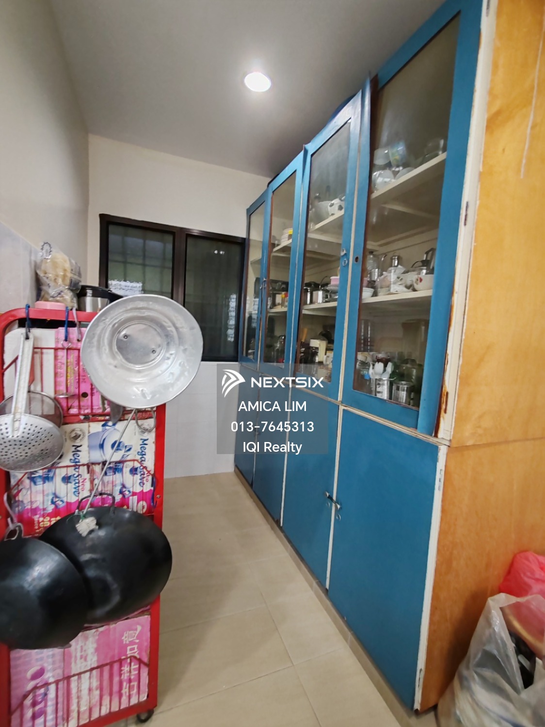 2-sty Terrace/Link House For Sale in Cheng Melaka - Image 9