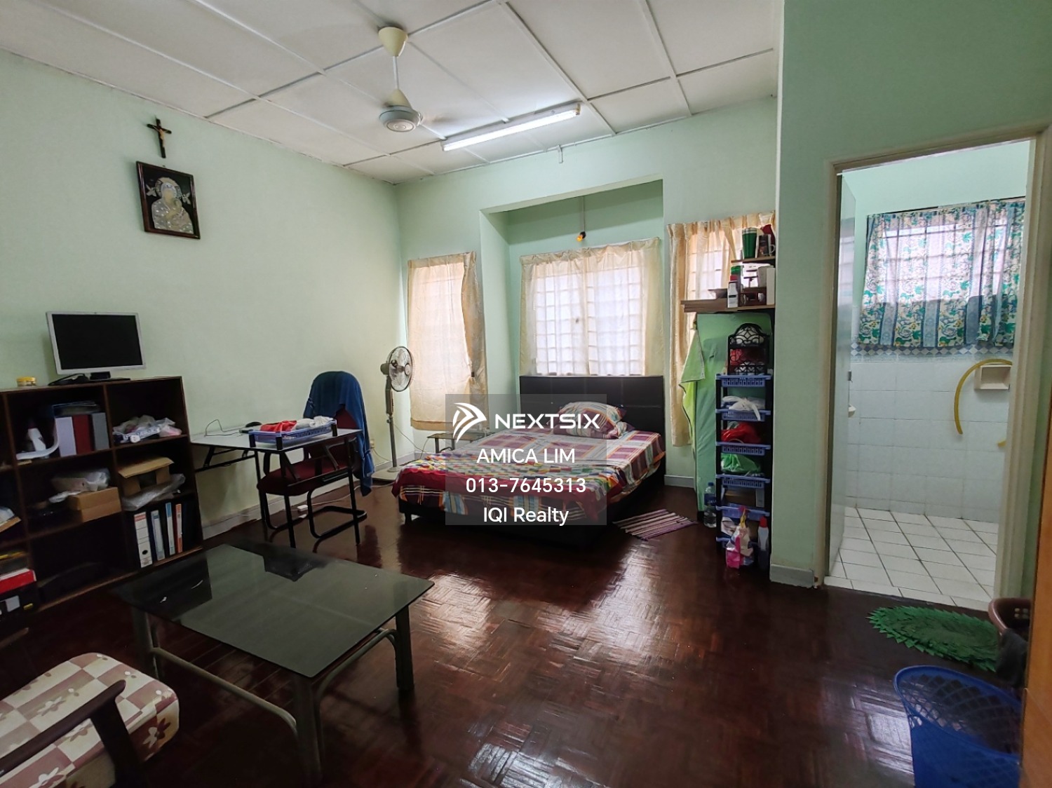 2-sty Terrace/Link House For Sale in Cheng Melaka - Image 10