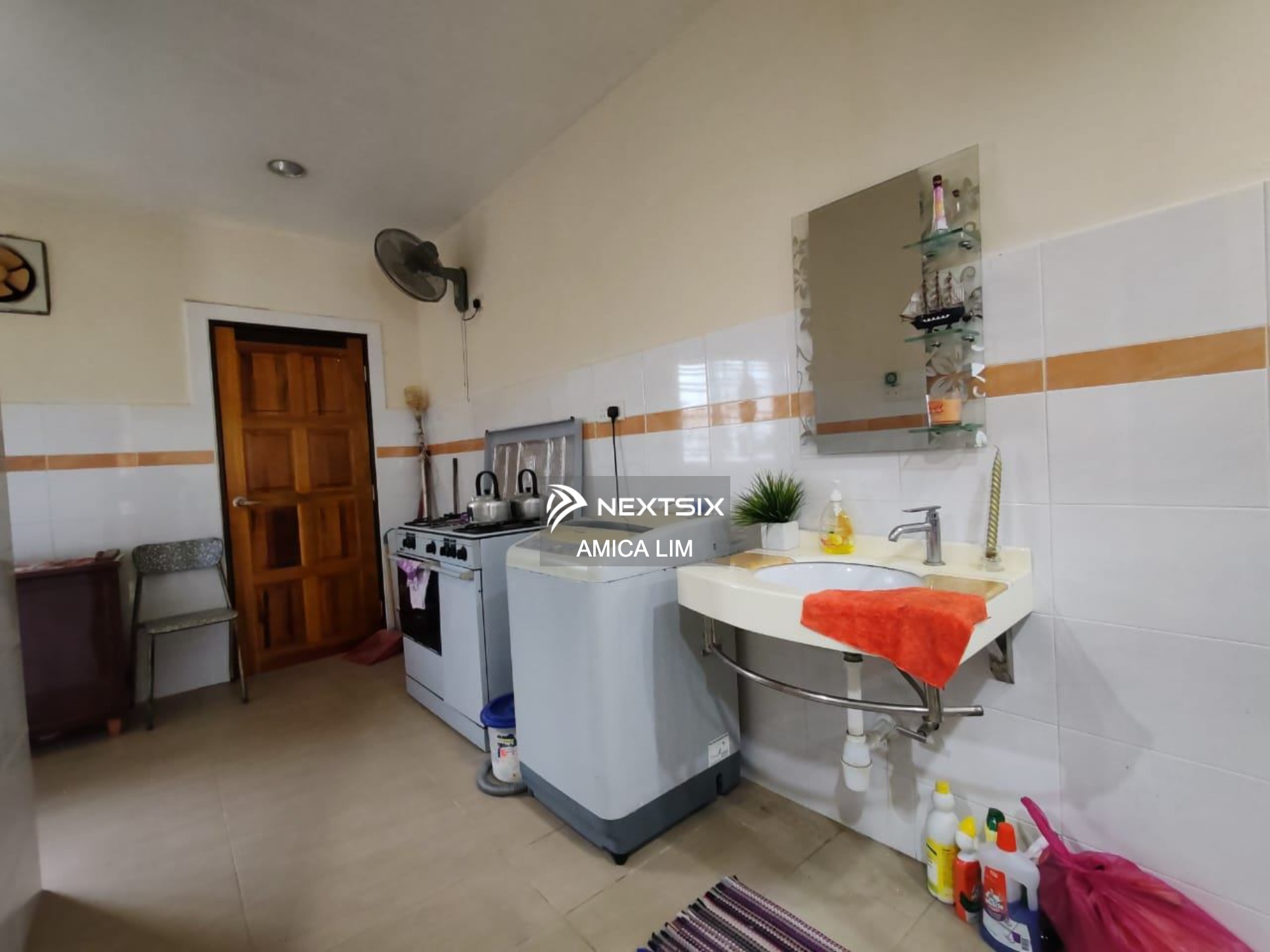 2-sty Terrace/Link House For Sale in Cheng Melaka - Image 5