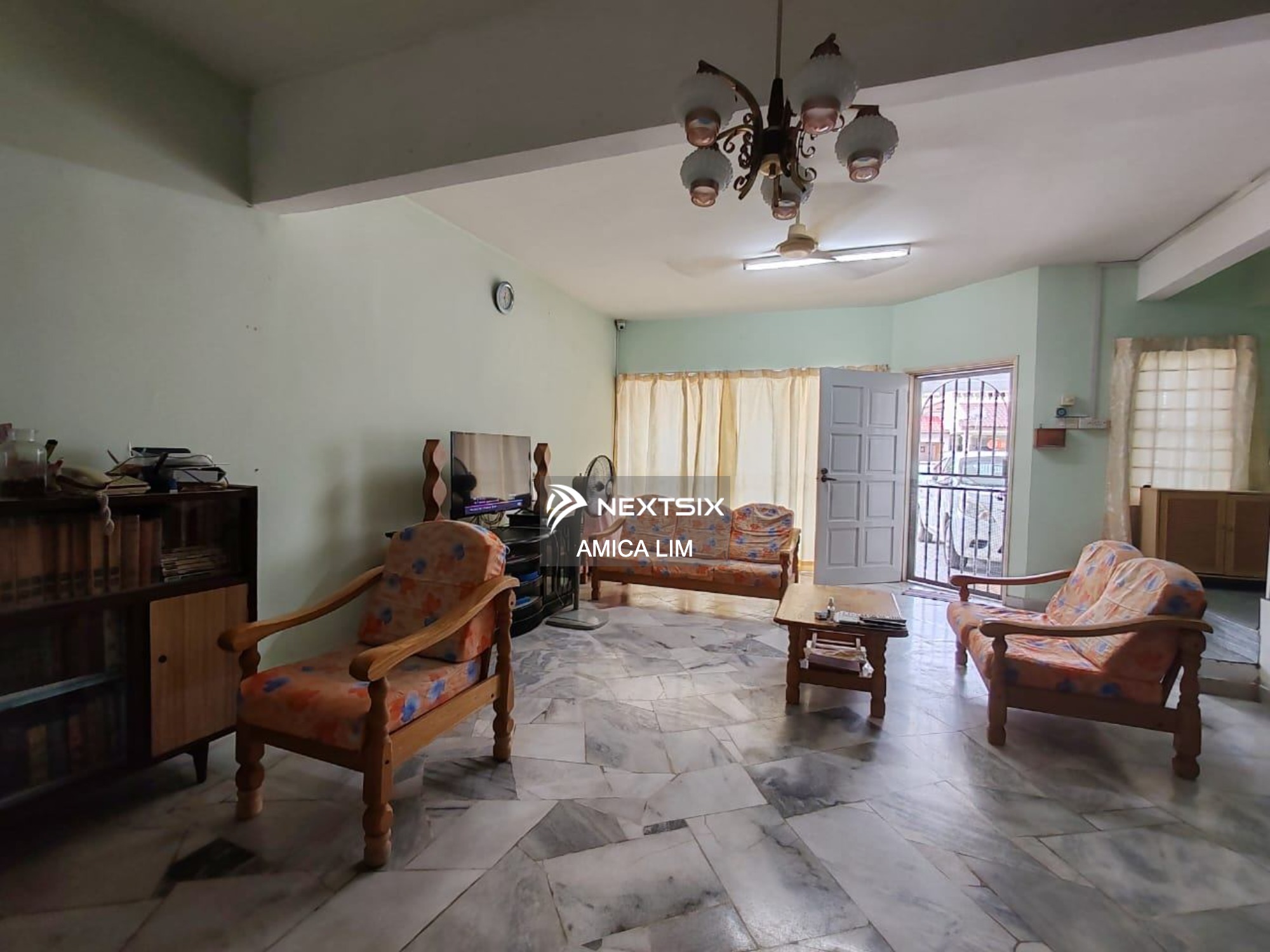 2-sty Terrace/Link House For Sale in Cheng Melaka - Image 2