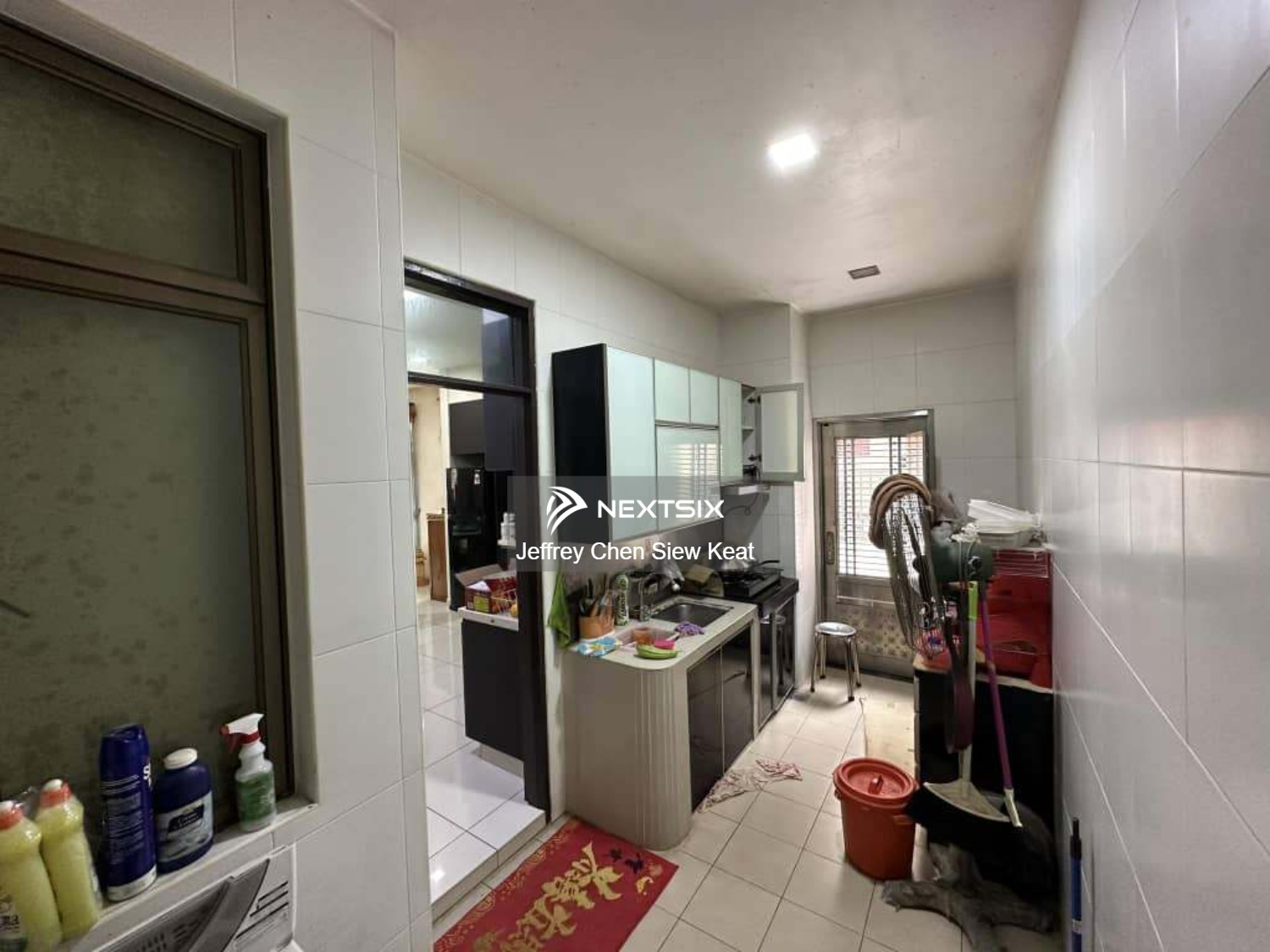 Cluster House For Sale in Kulai Johor - Image 6