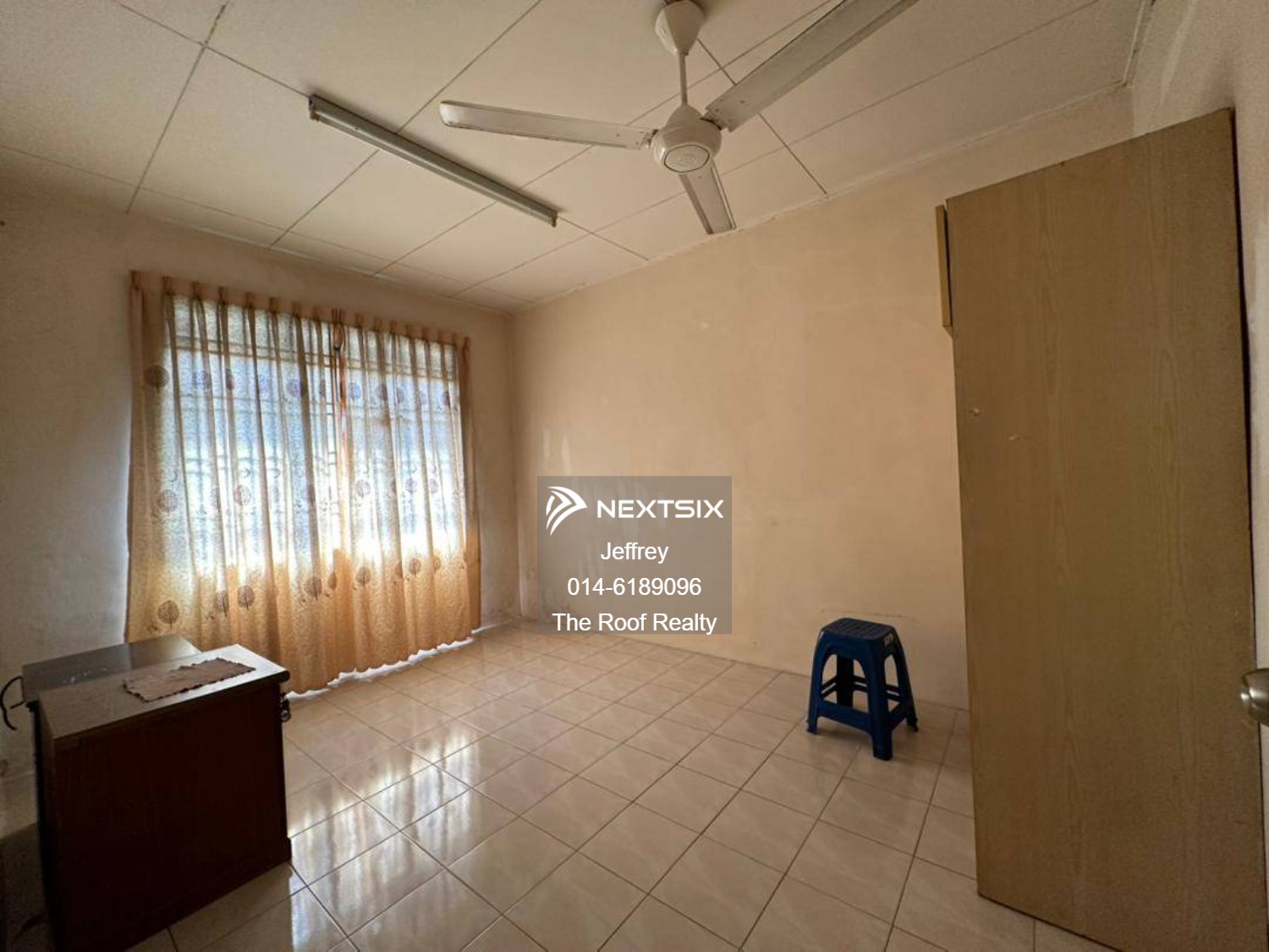 1-sty Terrace/Link House For Rent in Kulai Johor - Image 5