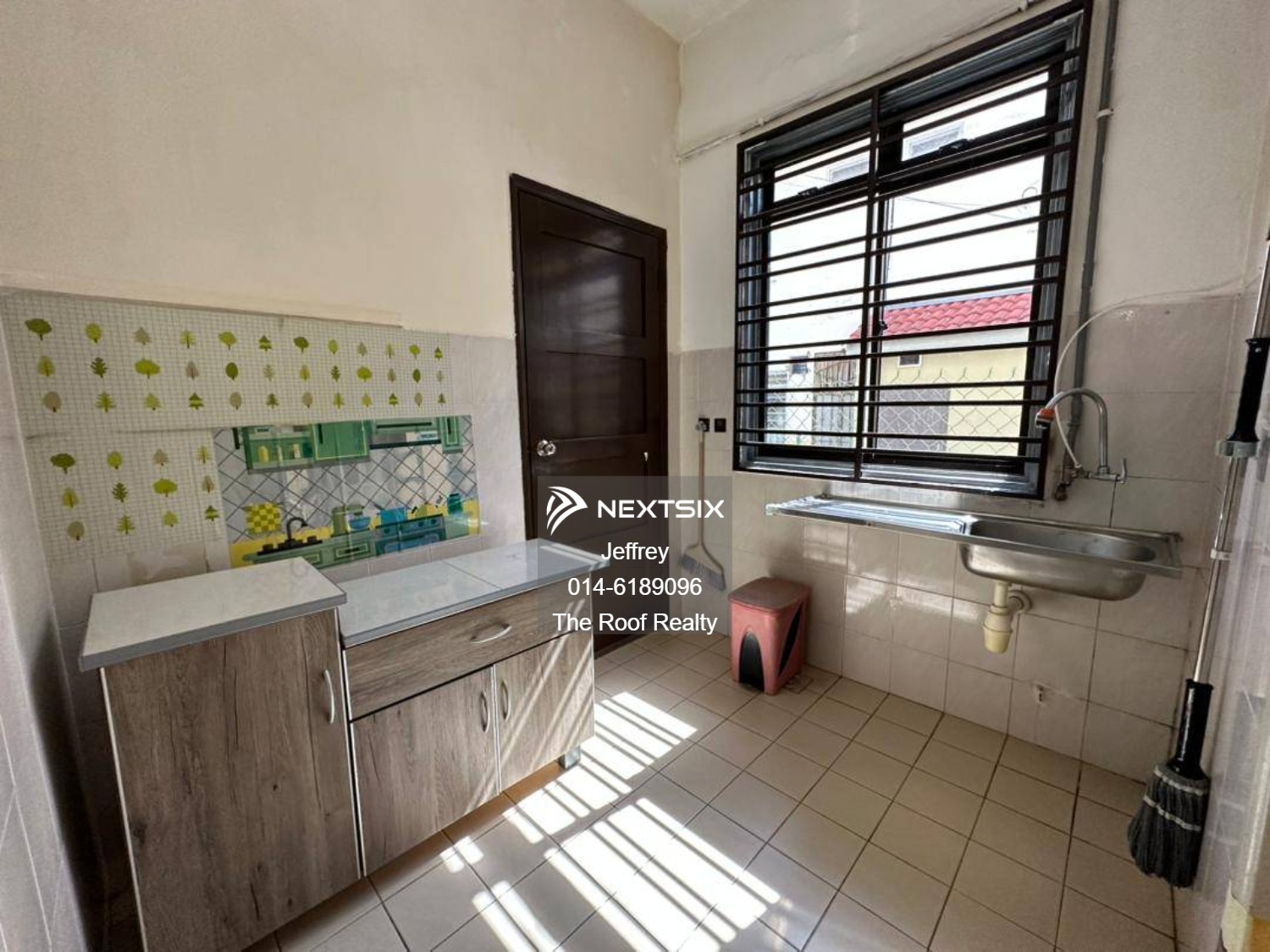 1-sty Terrace/Link House For Rent in Kulai Johor - Image 7