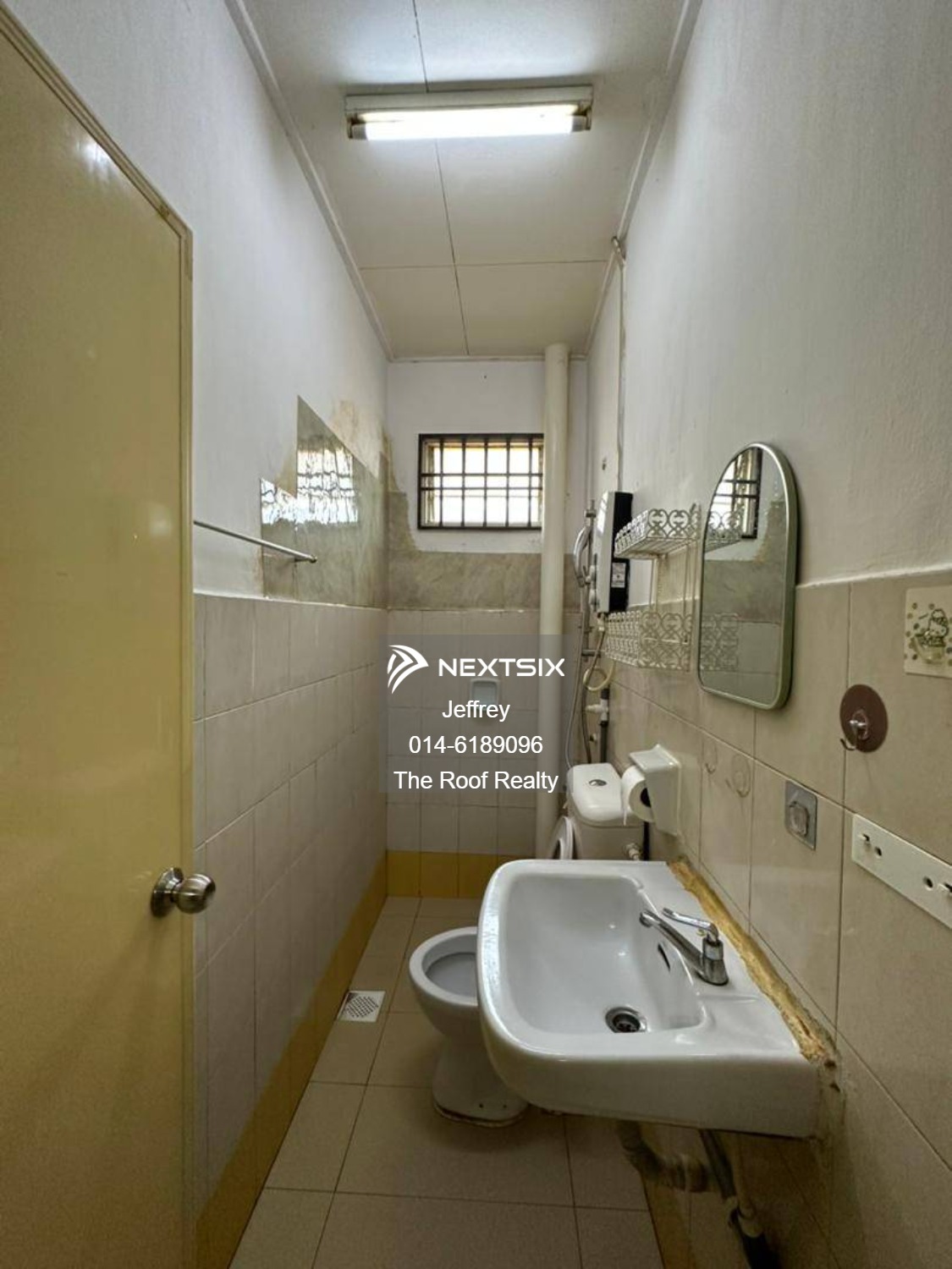 1-sty Terrace/Link House For Rent in Kulai Johor - Image 8