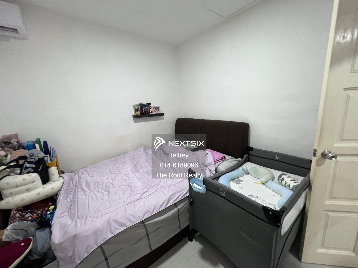 1-sty Terrace/Link House For Sale in Kulai Johor - Image 5