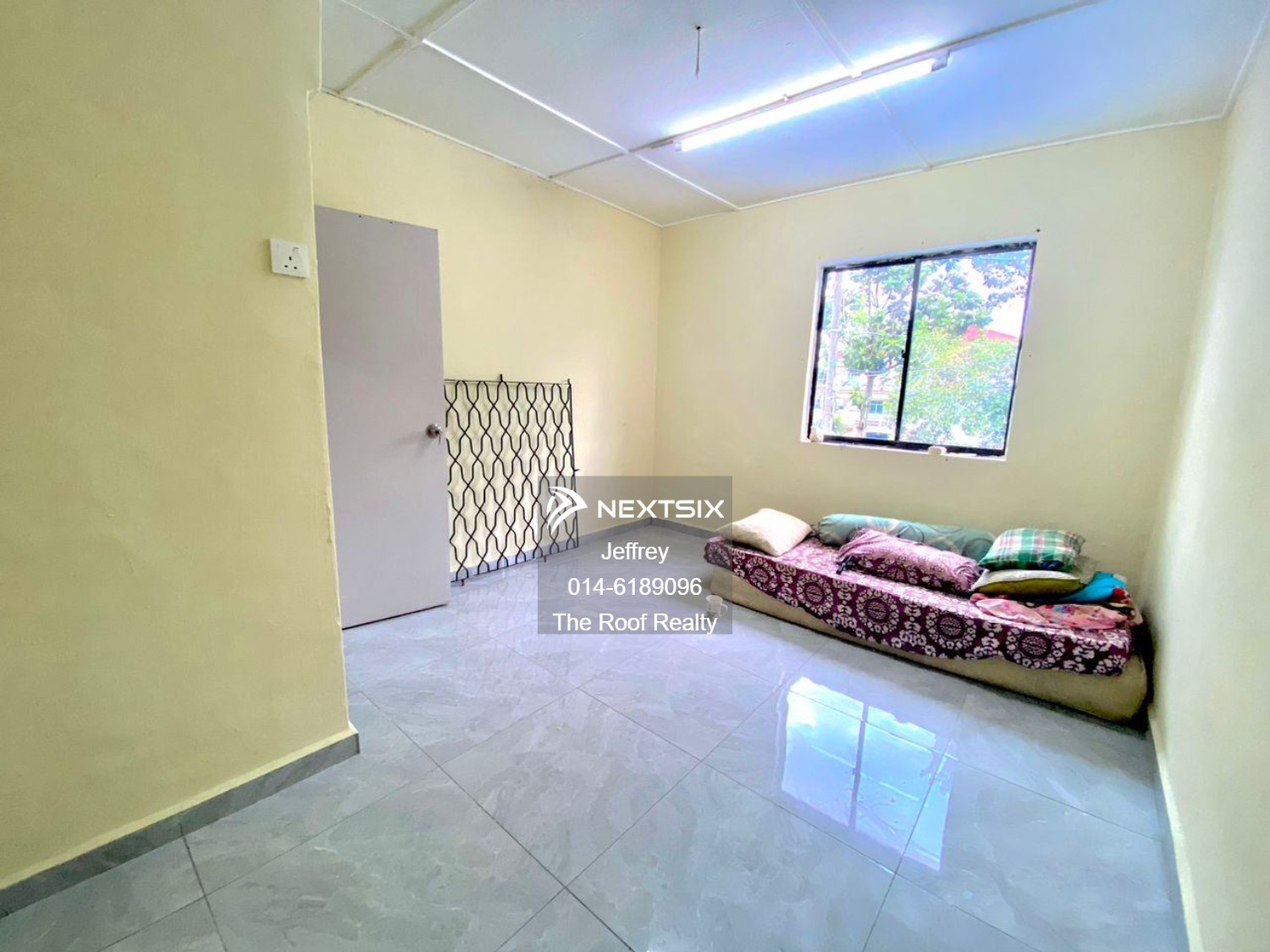 2-sty Terrace/Link House For Sale in Kulai Johor - Image 5
