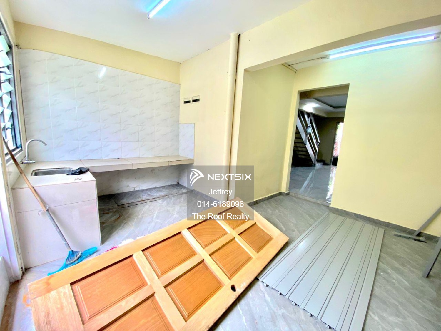 2-sty Terrace/Link House For Sale in Kulai Johor - Image 6