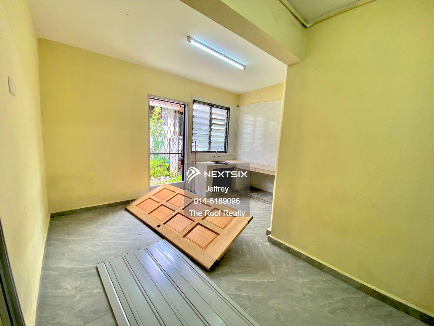 2-sty Terrace/Link House For Sale in Kulai Johor - Image 7