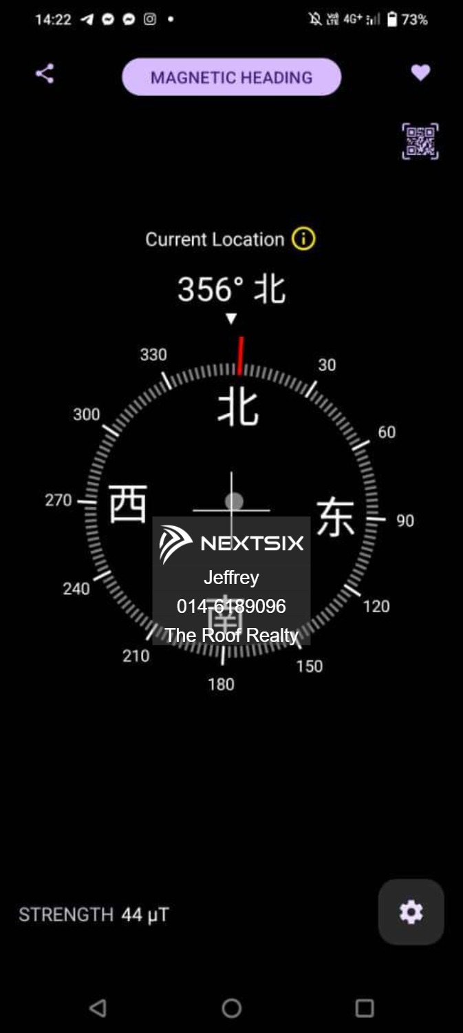 Cluster House For Sale in Kulai Johor - Image 10