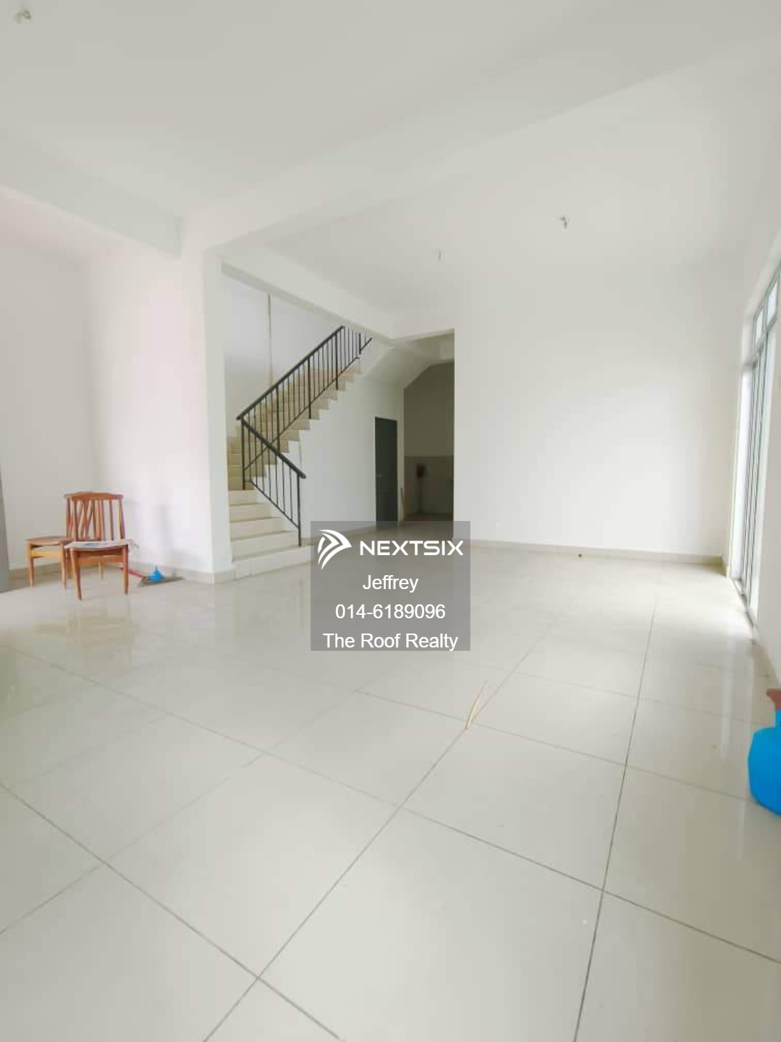 Cluster House For Sale in Kulai Johor - Image 2
