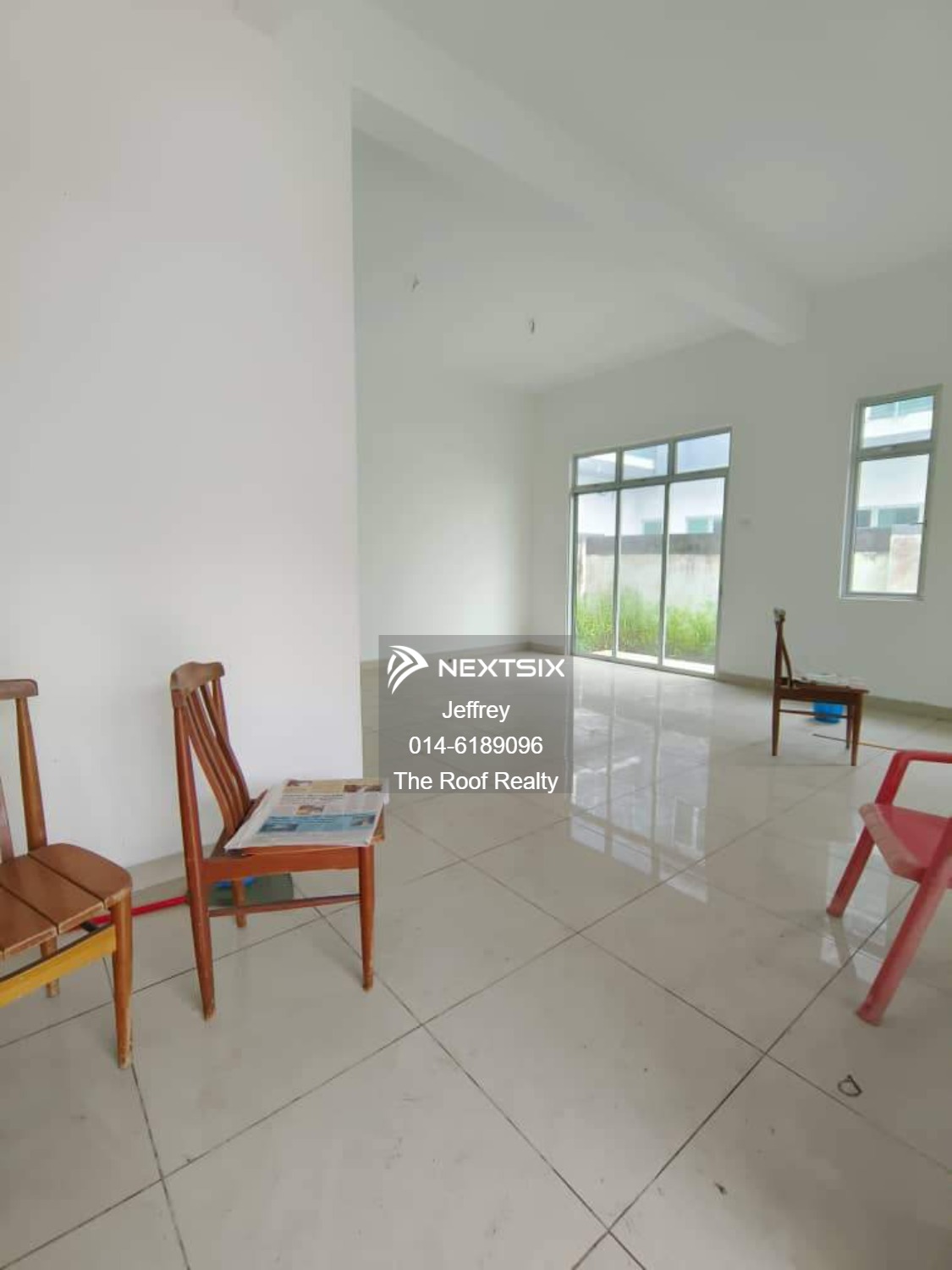 Cluster House For Sale in Kulai Johor - Image 3