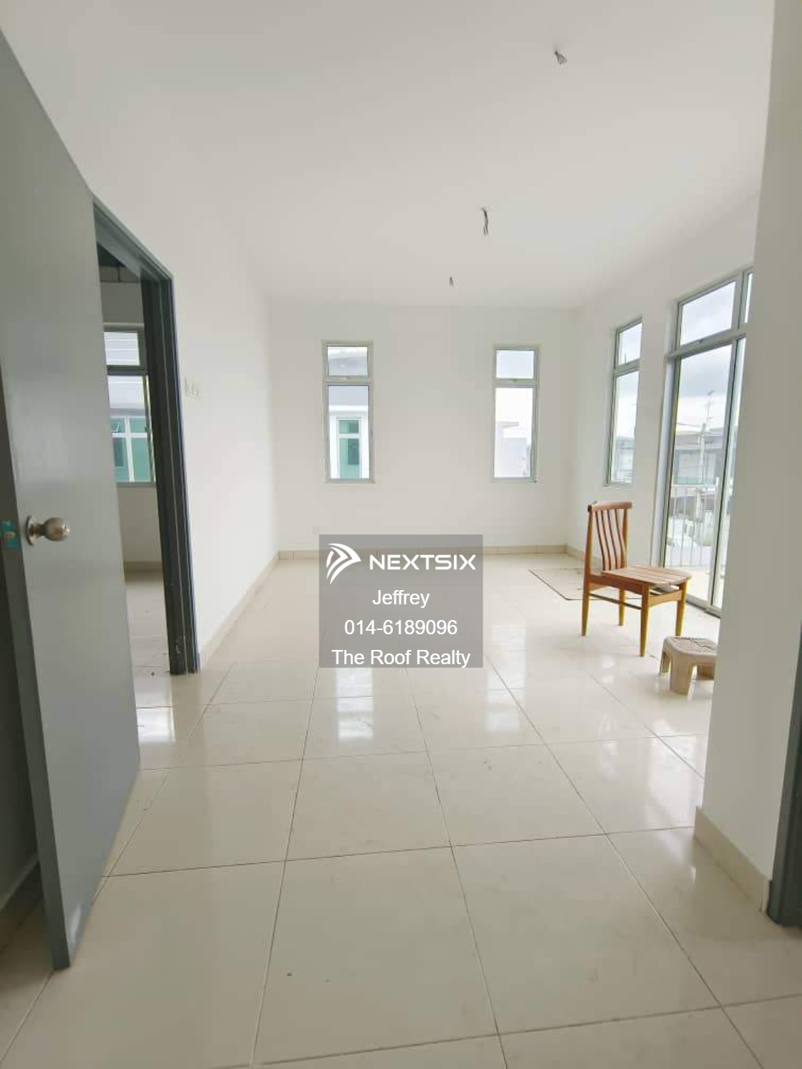 Cluster House For Sale in Kulai Johor - Image 4