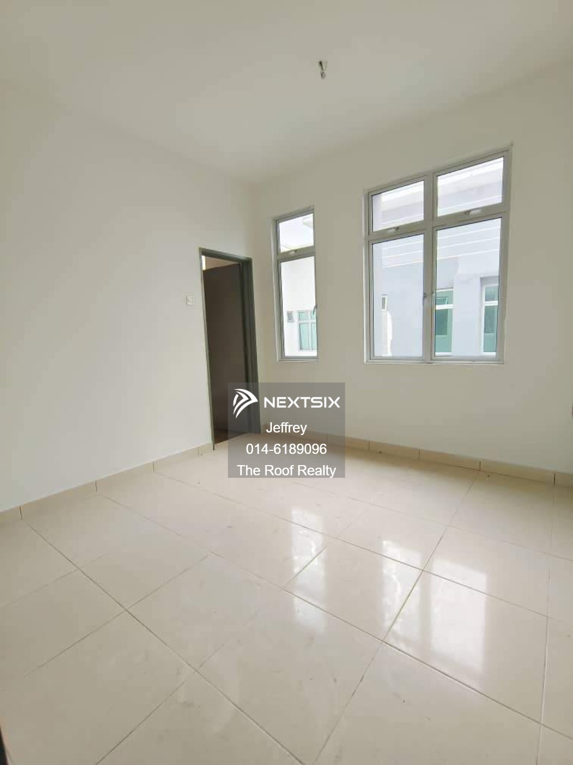 Cluster House For Sale in Kulai Johor - Image 6