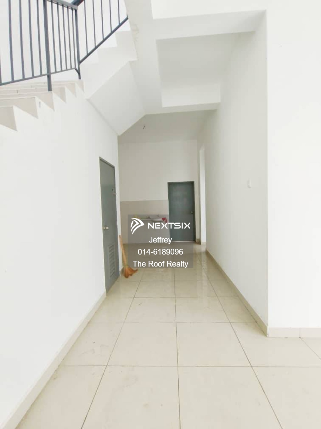 Cluster House For Sale in Kulai Johor - Image 9