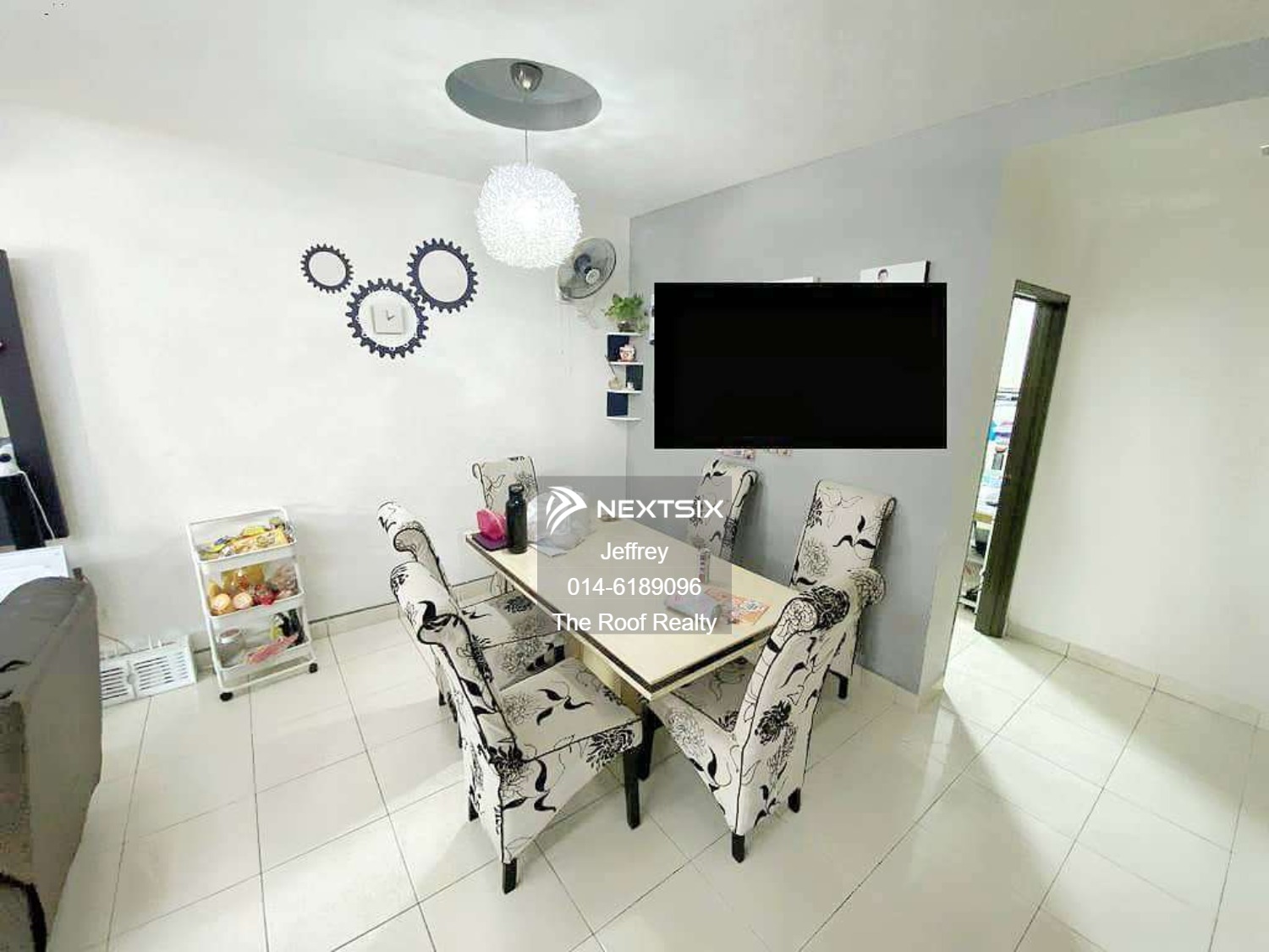 2-sty Terrace/Link House For Sale in Kulai Johor - Image 5