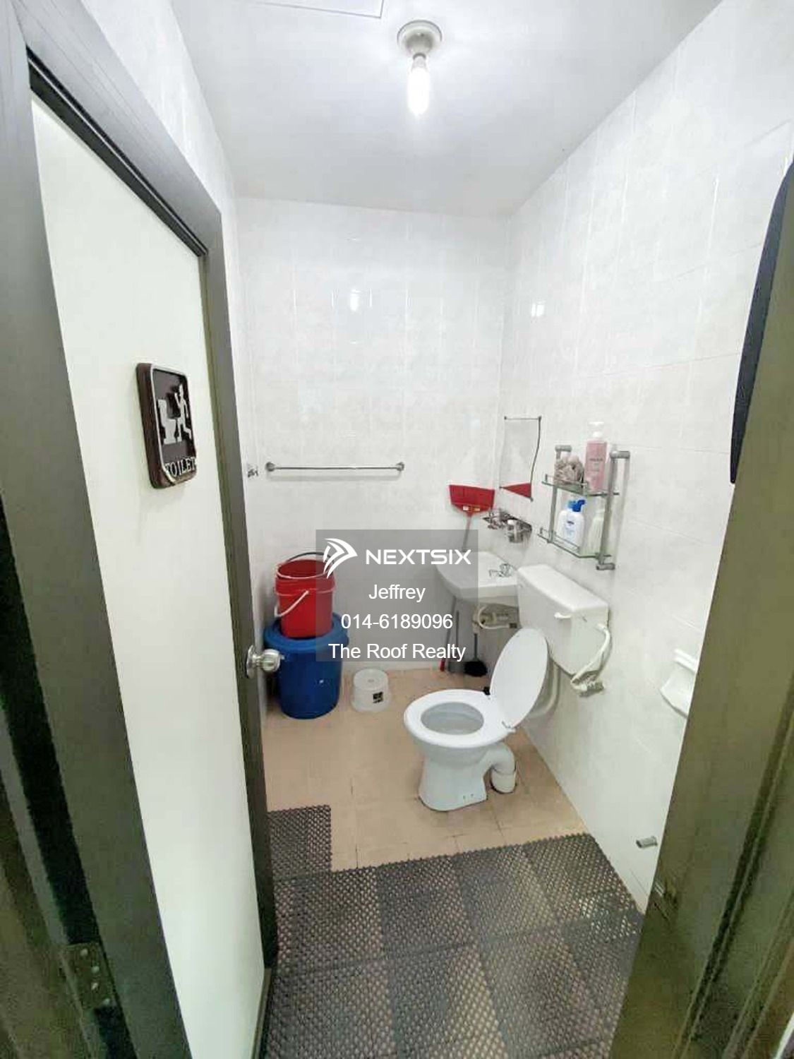 2-sty Terrace/Link House For Sale in Kulai Johor - Image 7