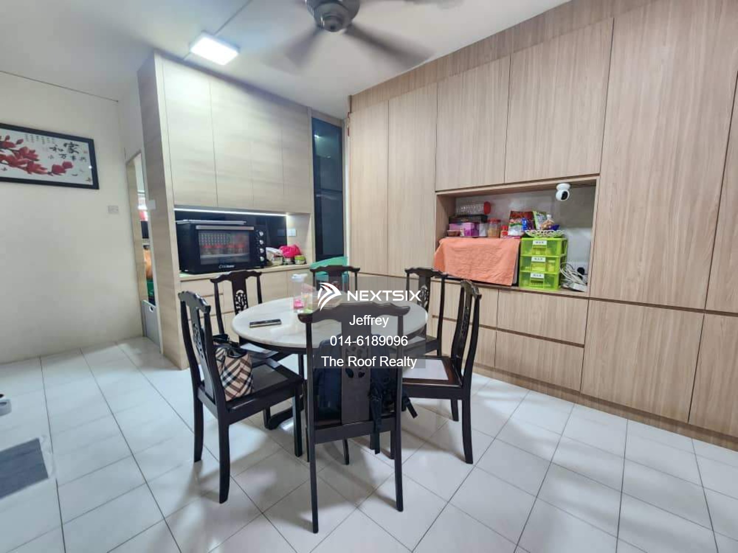 2-sty Terrace/Link House For Sale in Kulai Johor - Image 5