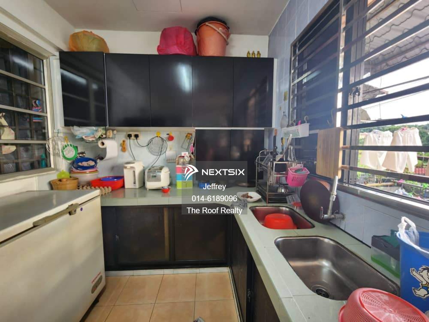 2-sty Terrace/Link House For Sale in Kulai Johor - Image 7