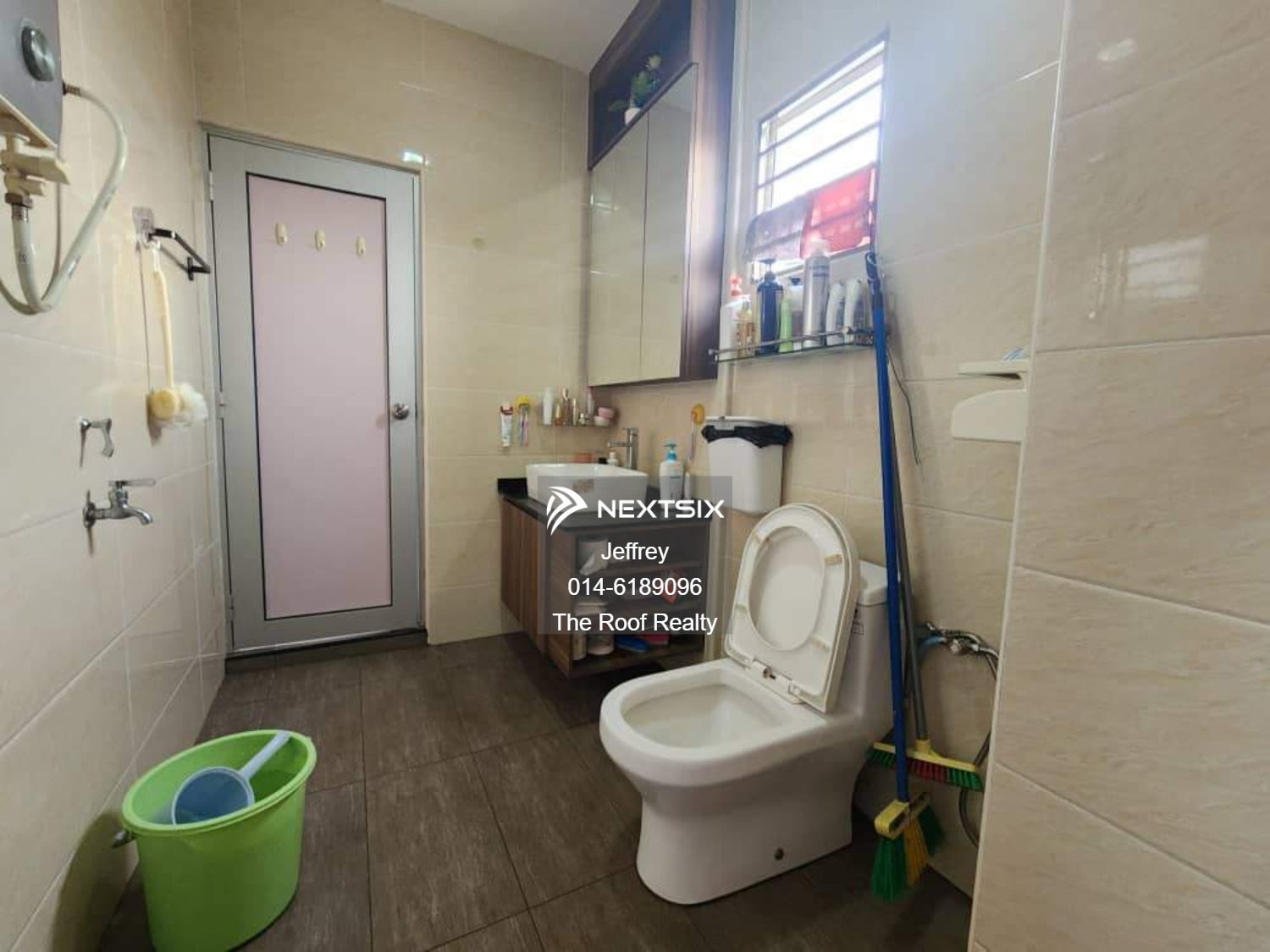 2-sty Terrace/Link House For Sale in Kulai Johor - Image 8