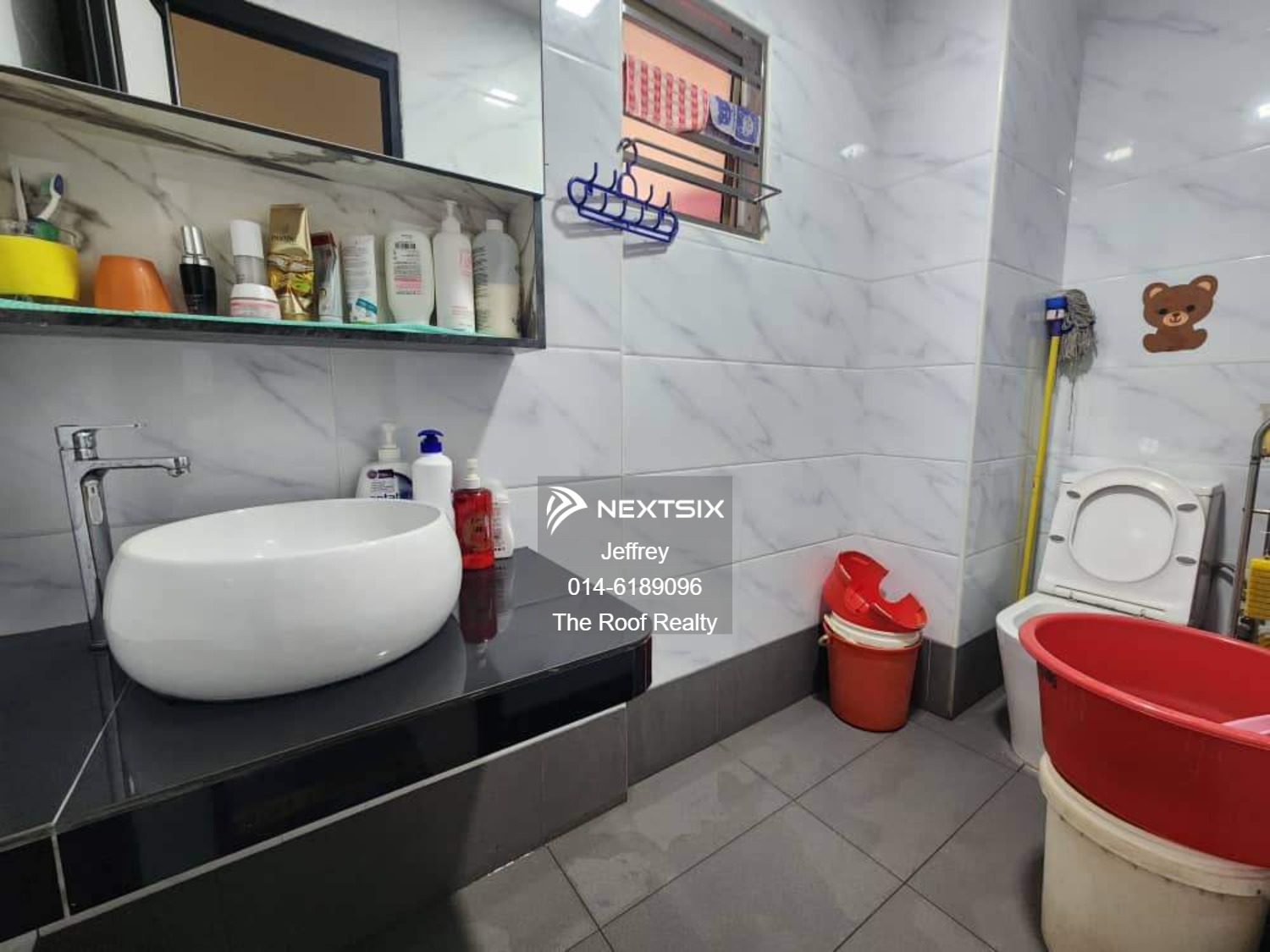 2-sty Terrace/Link House For Sale in Kulai Johor - Image 9