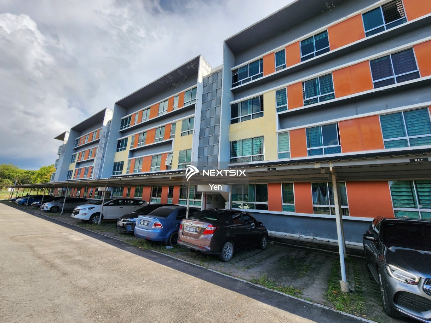 Apartment For Sale in Kota Kinabalu Sabah