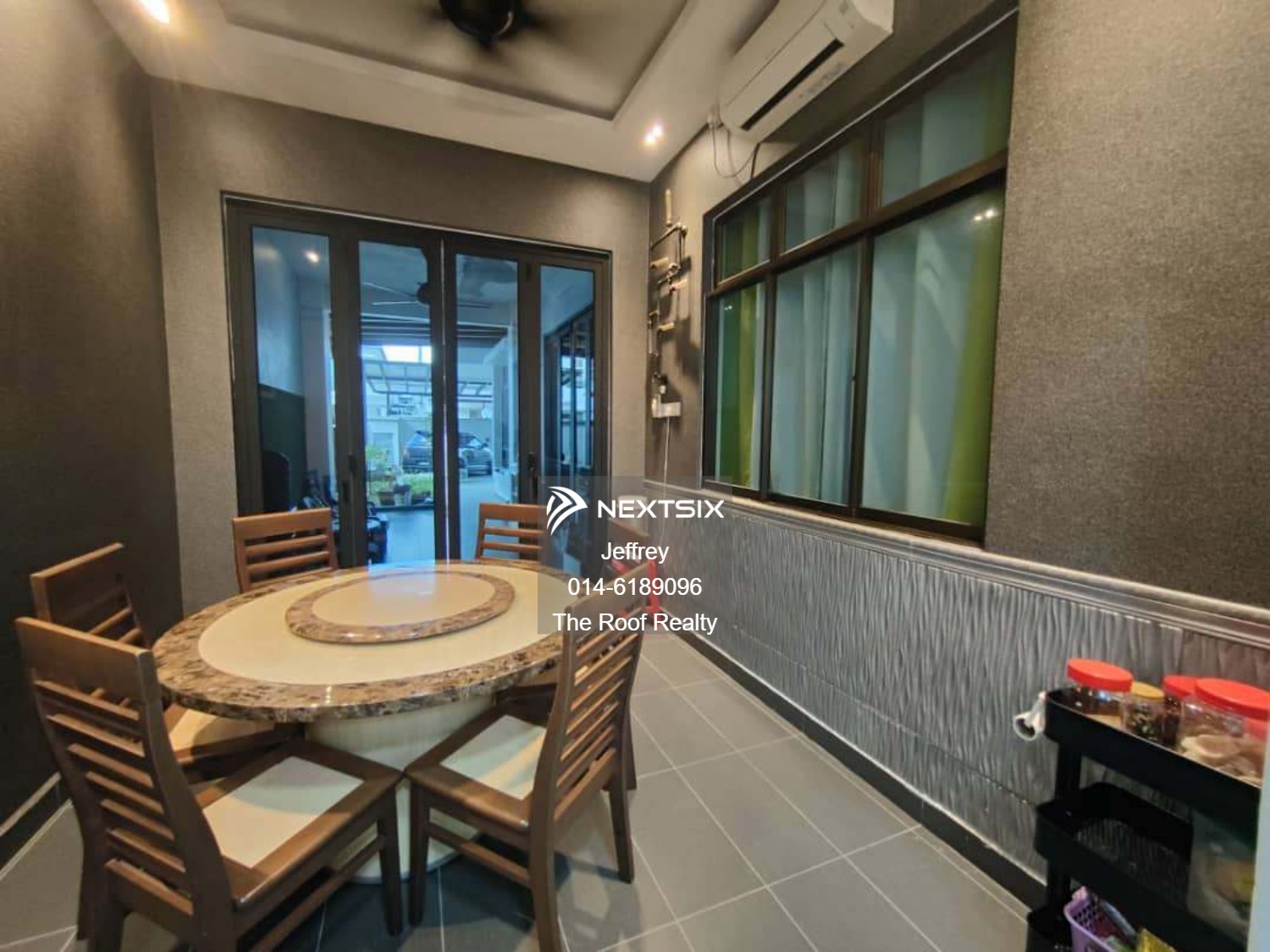 Cluster House For Sale in Kulai Johor - Image 10