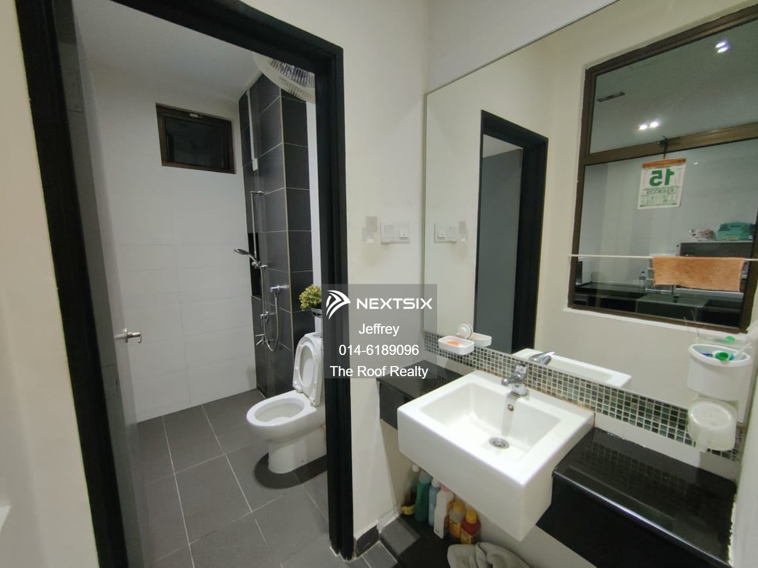 Cluster House For Sale in Kulai Johor - Image 11