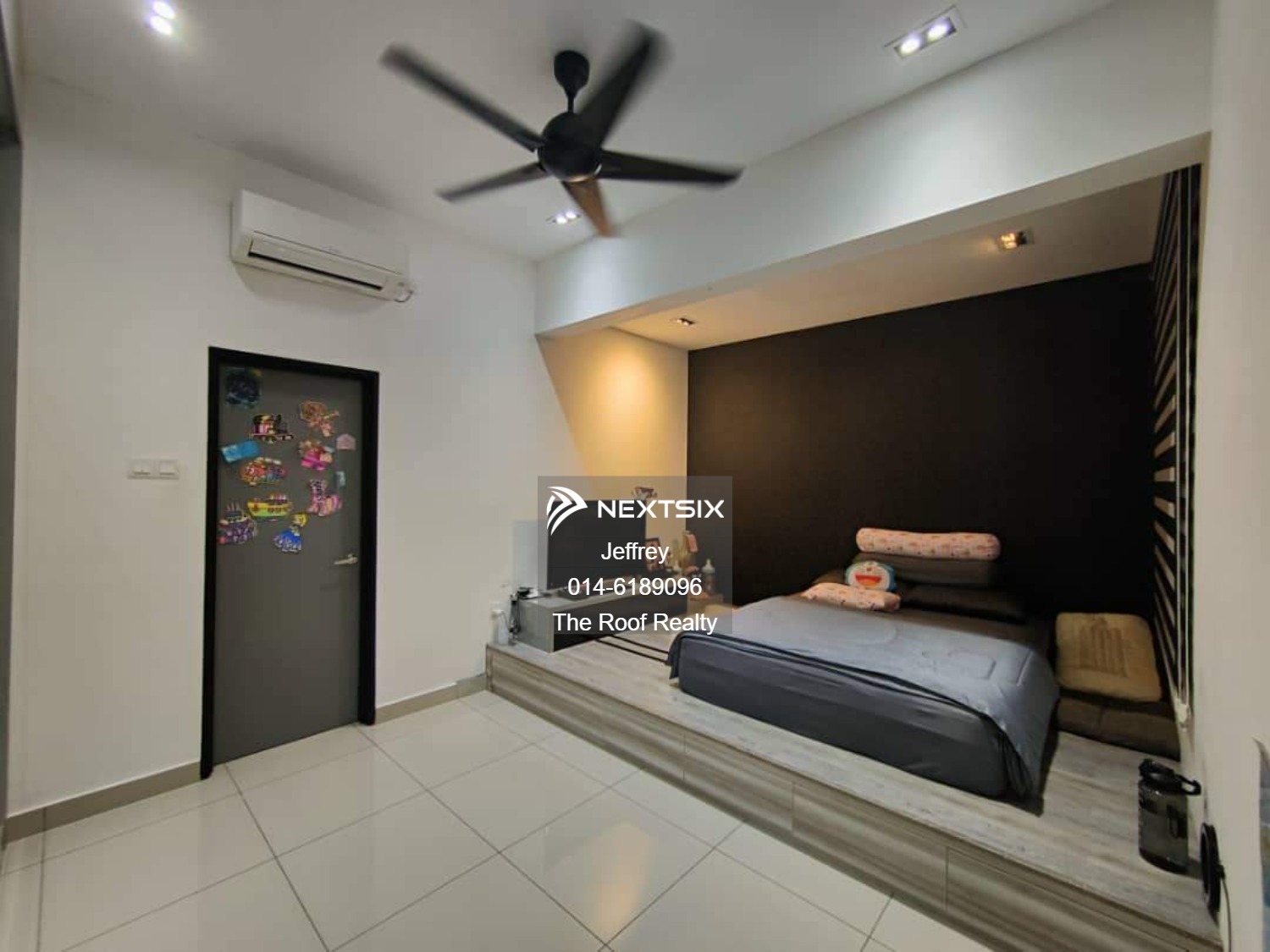 Cluster House For Sale in Kulai Johor - Image 2