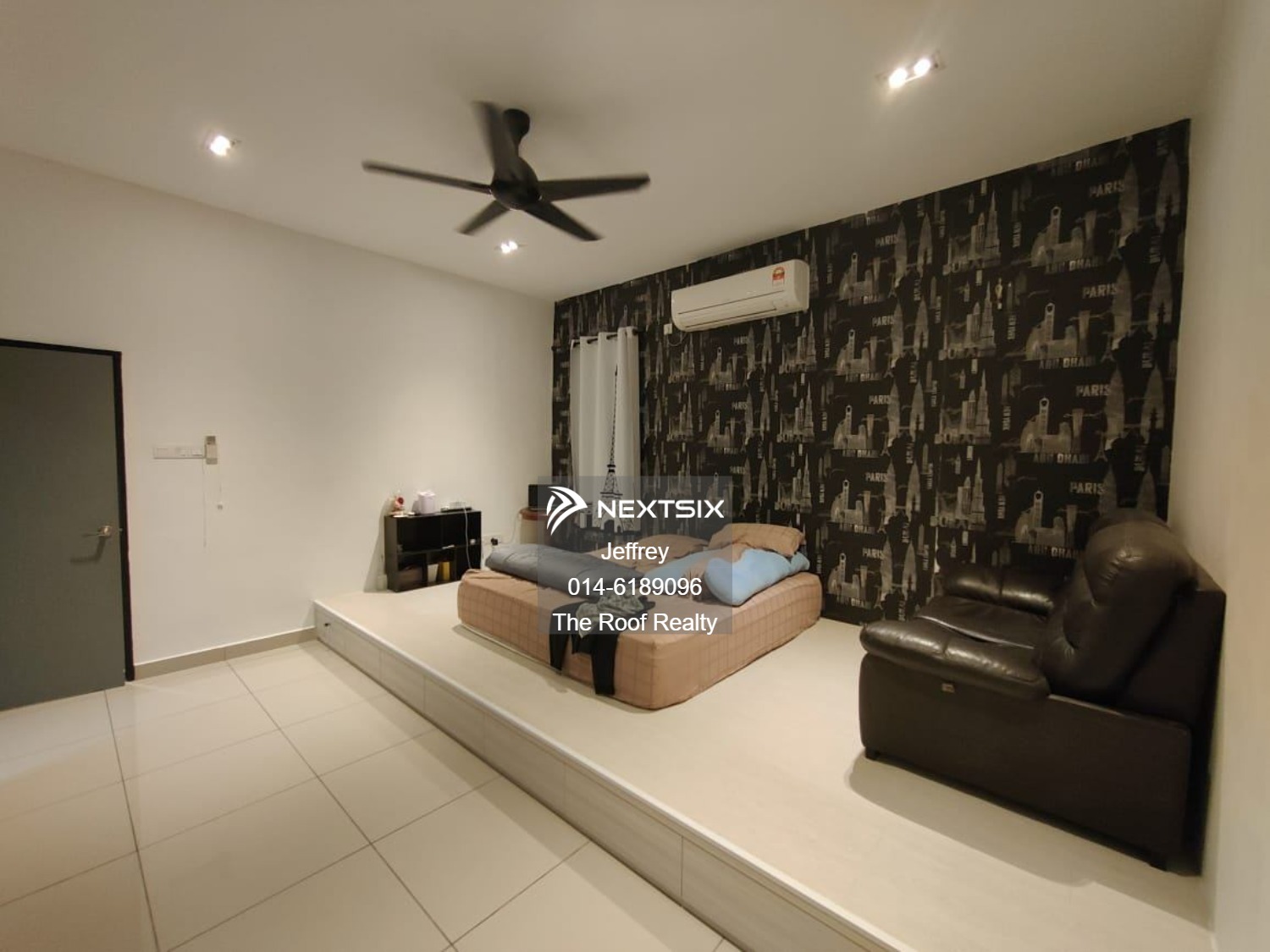 Cluster House For Sale in Kulai Johor - Image 3