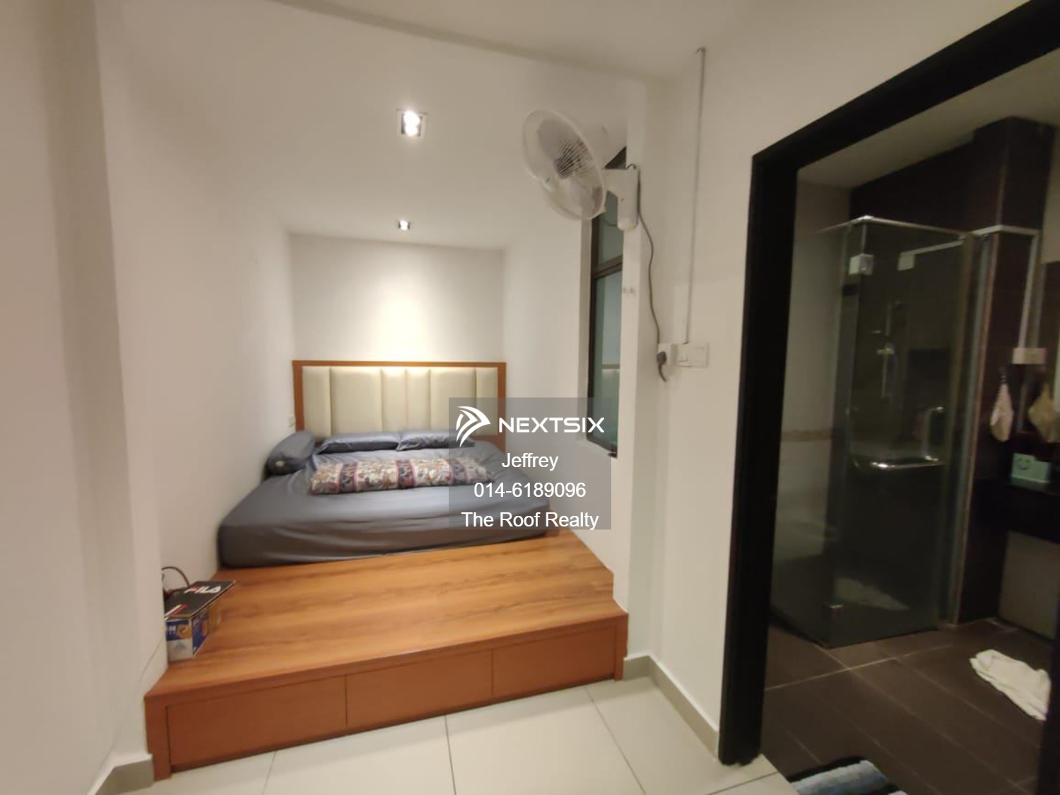 Cluster House For Sale in Kulai Johor - Image 4