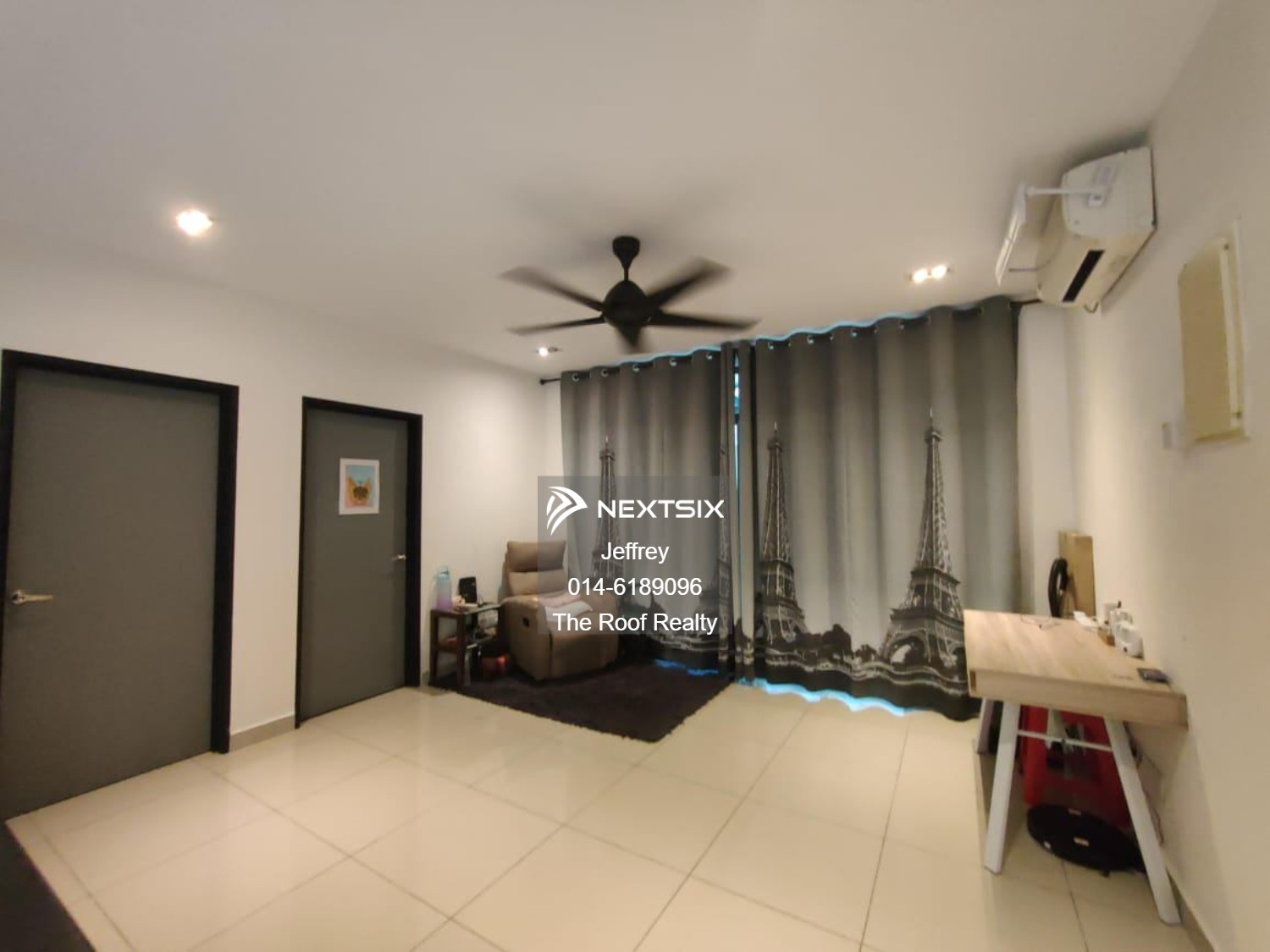 Cluster House For Sale in Kulai Johor - Image 7