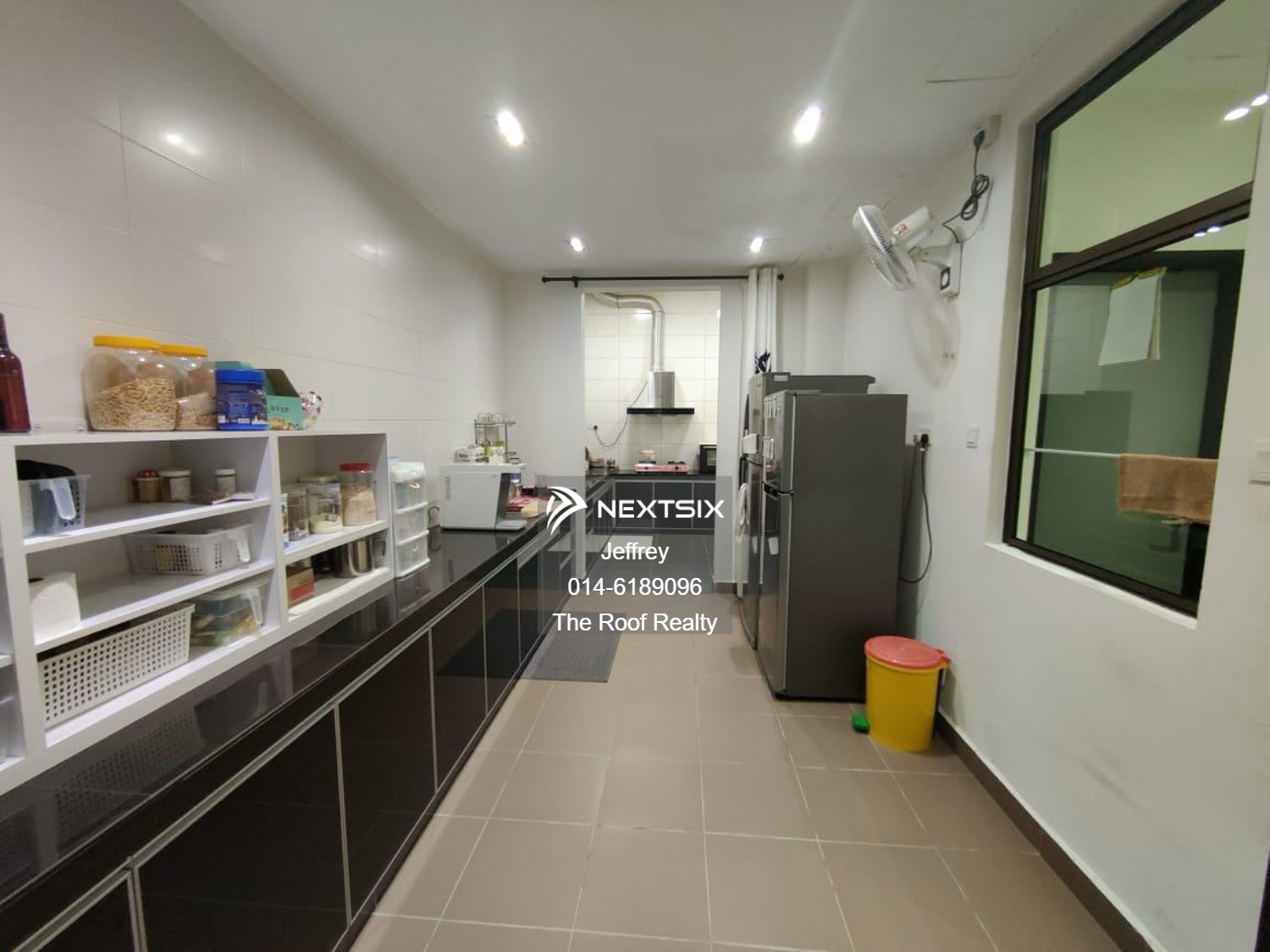 Cluster House For Sale in Kulai Johor - Image 8