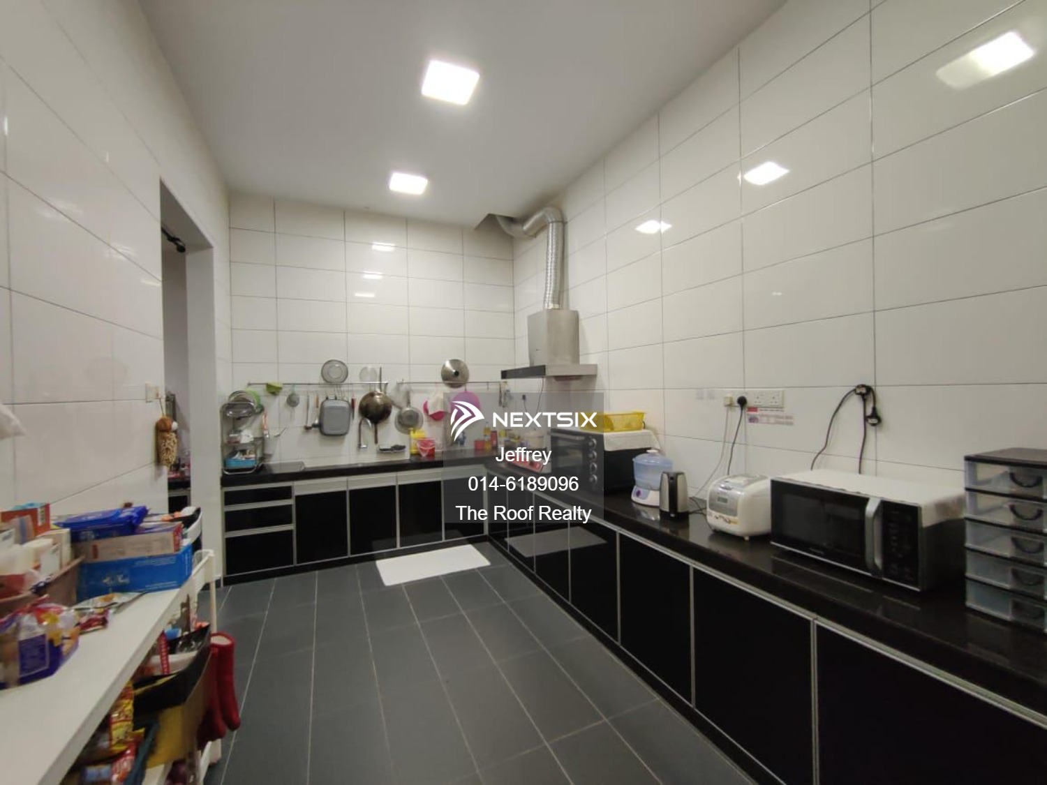 Cluster House For Sale in Kulai Johor - Image 9