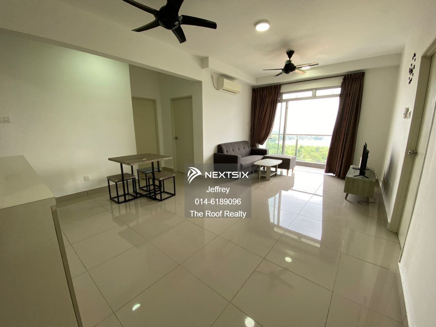 Serviced Residence For Rent in Kulai Johor