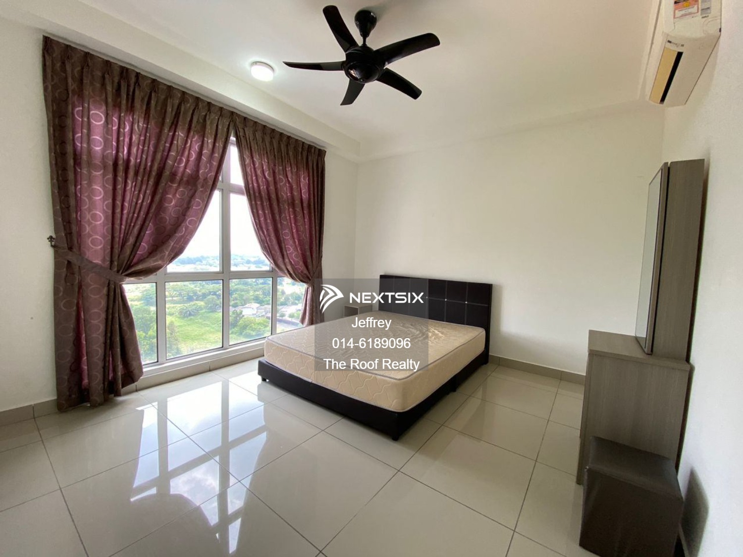 Serviced Residence For Rent in Kulai Johor - Image 5