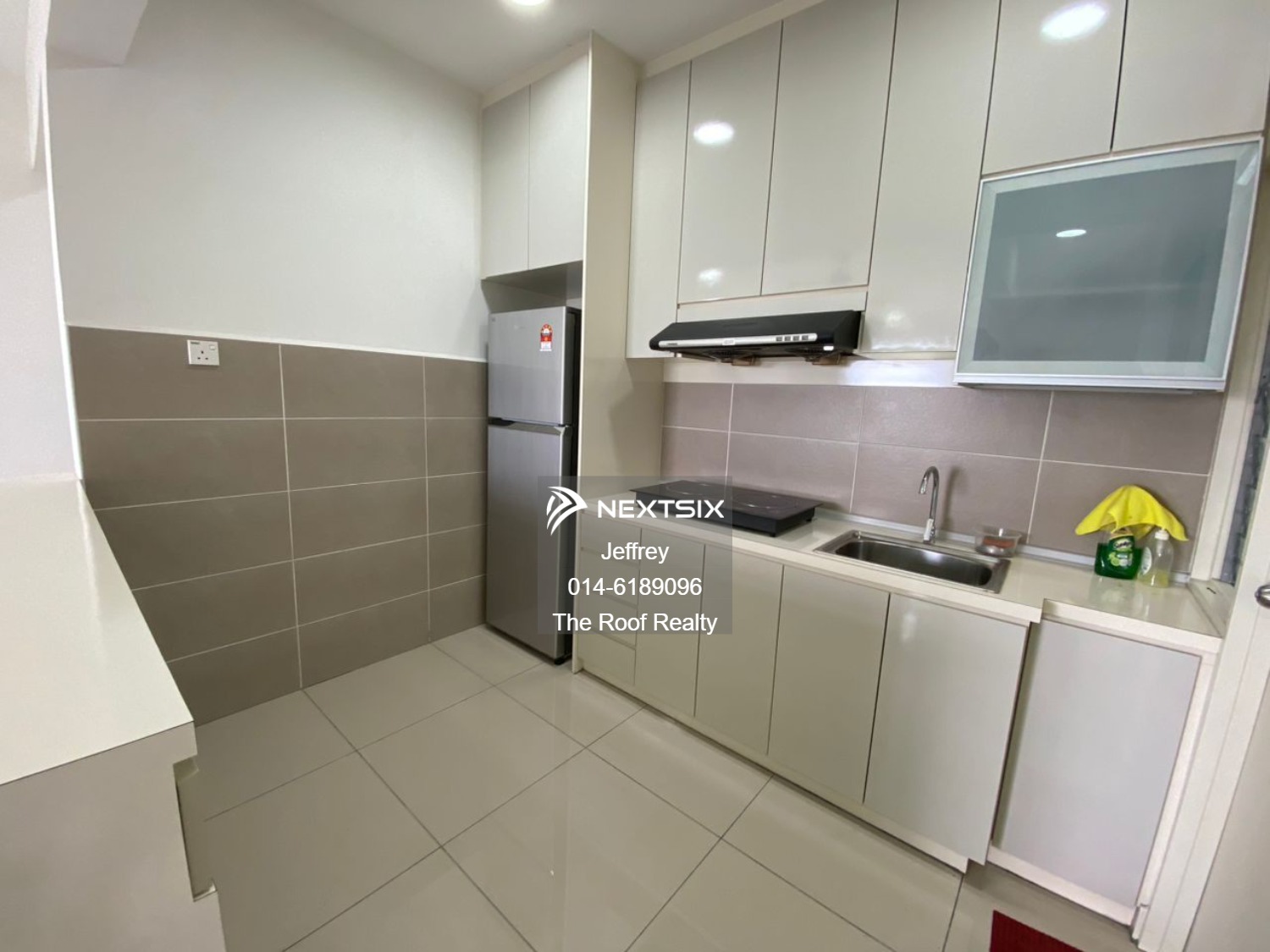 Serviced Residence For Rent in Kulai Johor - Image 6