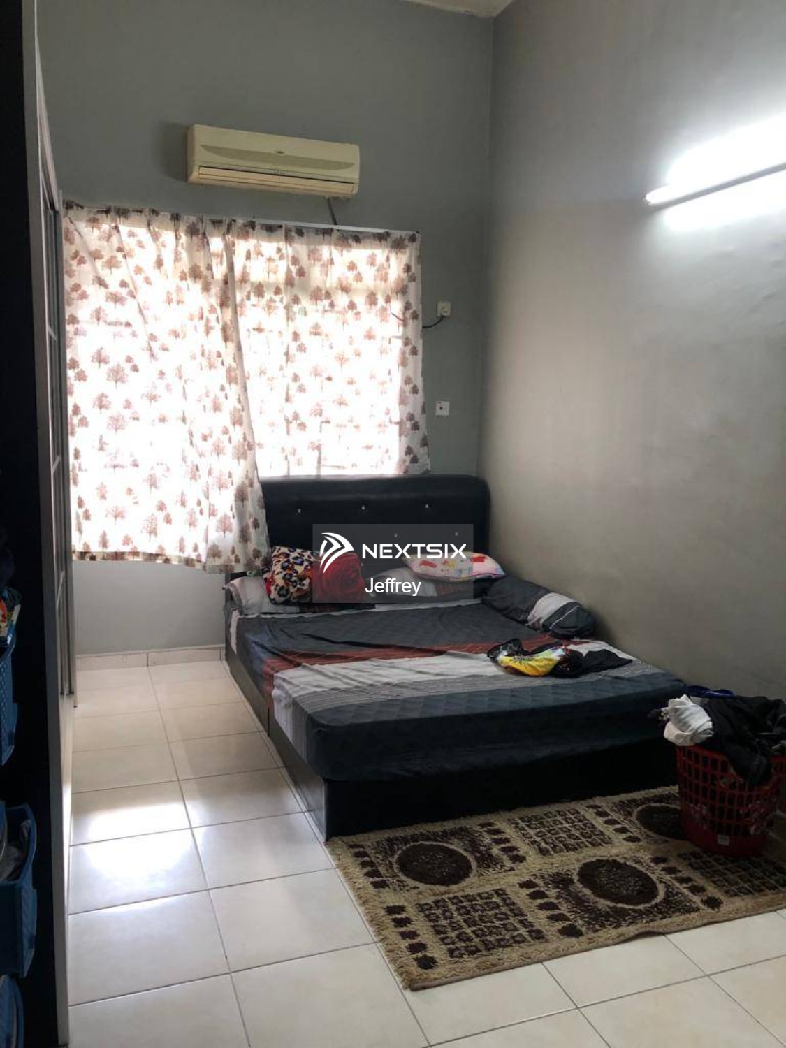 1-sty Terrace/Link House For Sale in Kulai Johor - Image 3