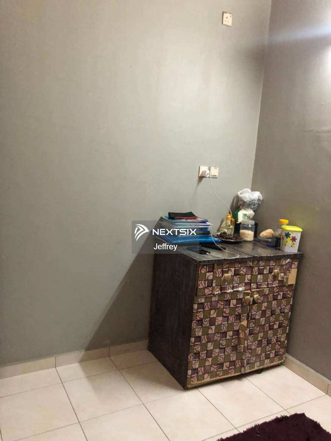 1-sty Terrace/Link House For Sale in Kulai Johor - Image 4
