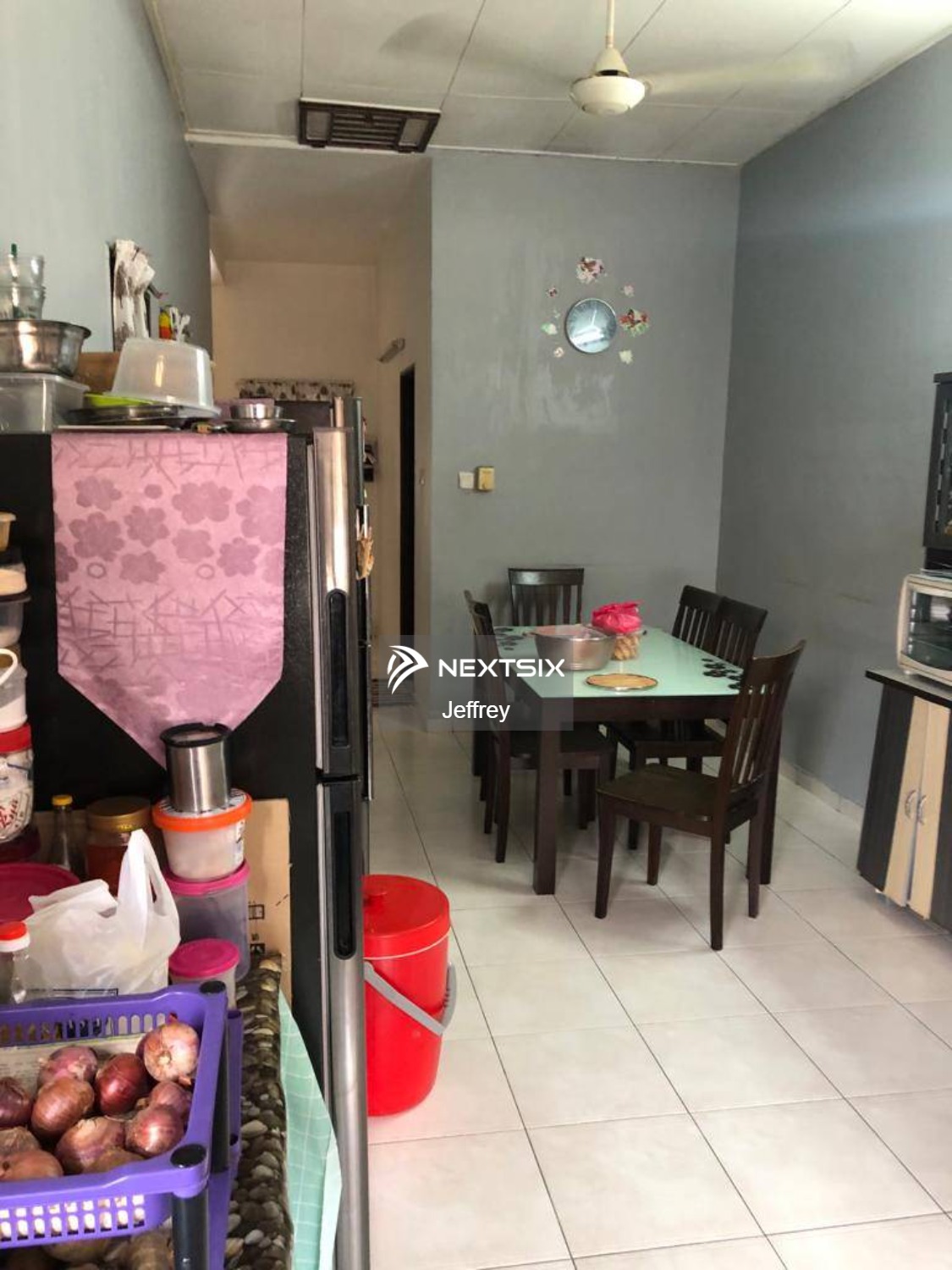1-sty Terrace/Link House For Sale in Kulai Johor - Image 5