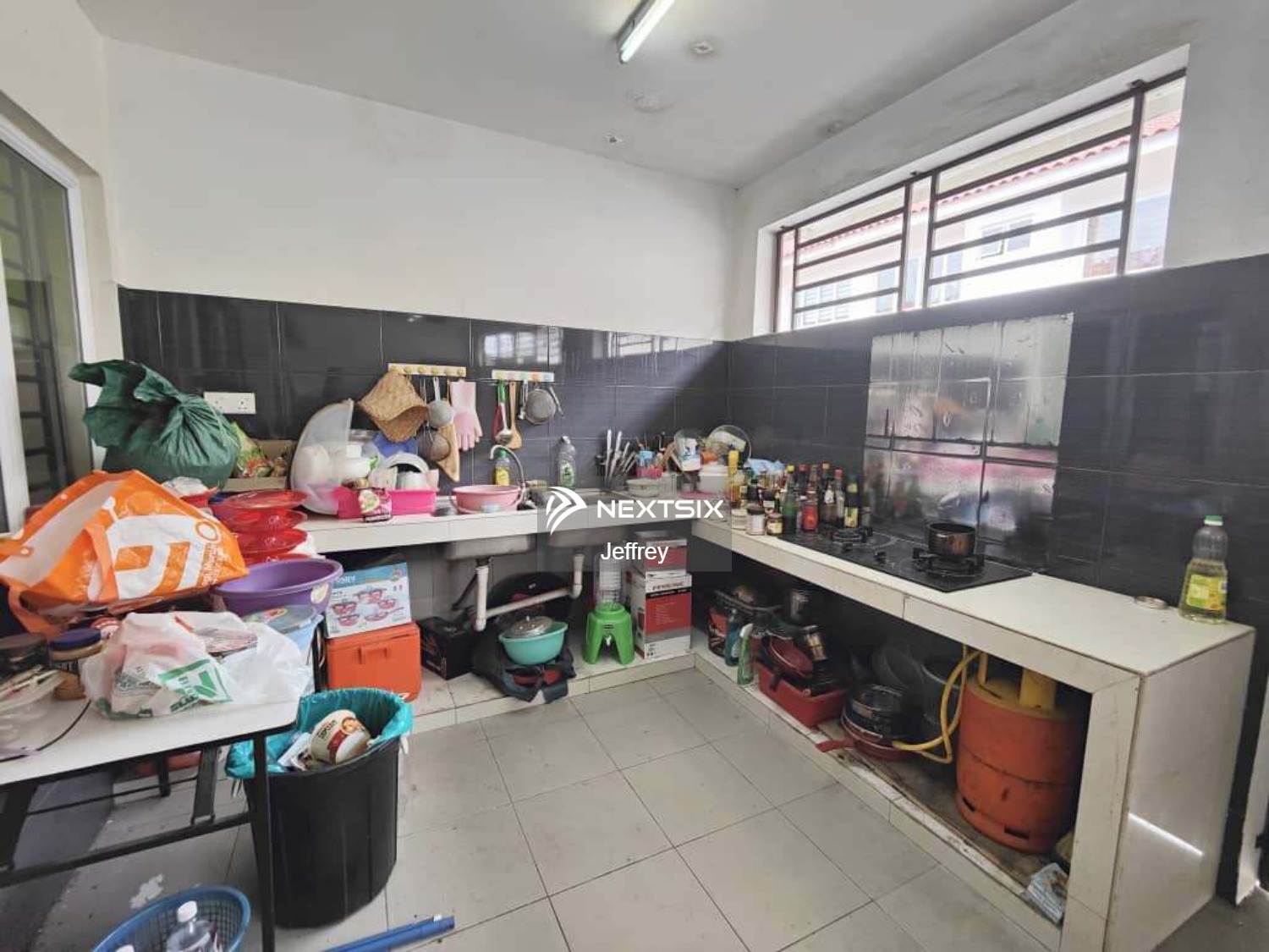 2-sty Terrace/Link House For Sale in Kulai Johor - Image 10