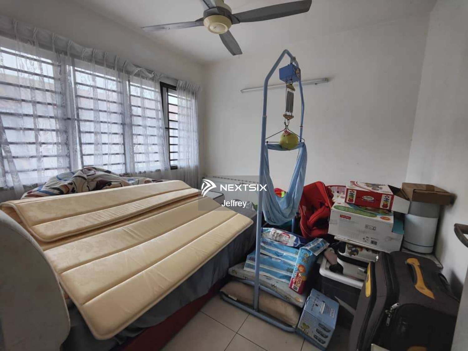 2-sty Terrace/Link House For Sale in Kulai Johor - Image 6