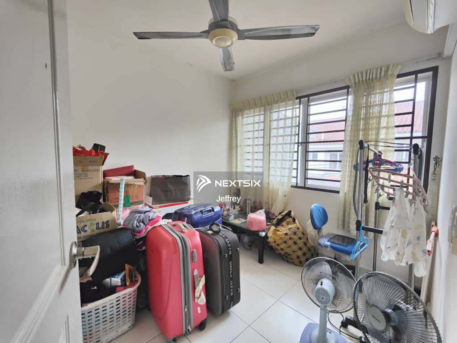 2-sty Terrace/Link House For Sale in Kulai Johor - Image 7