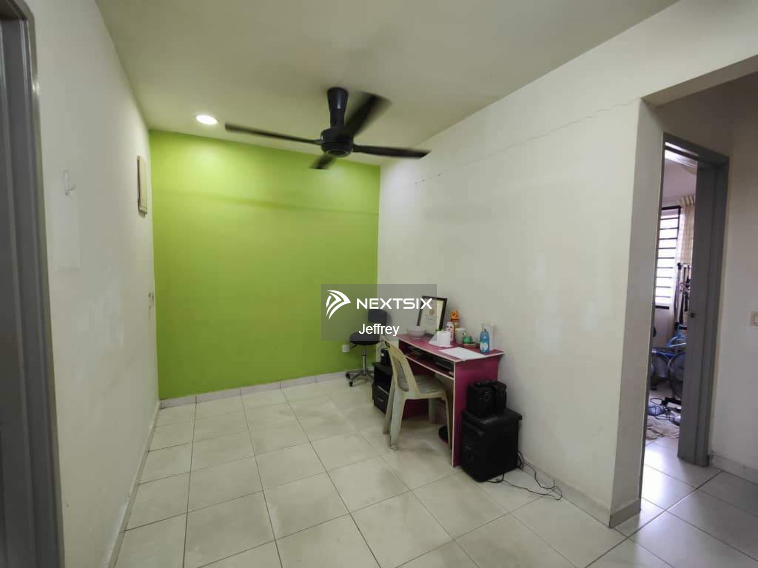 2-sty Terrace/Link House For Sale in Kulai Johor - Image 8